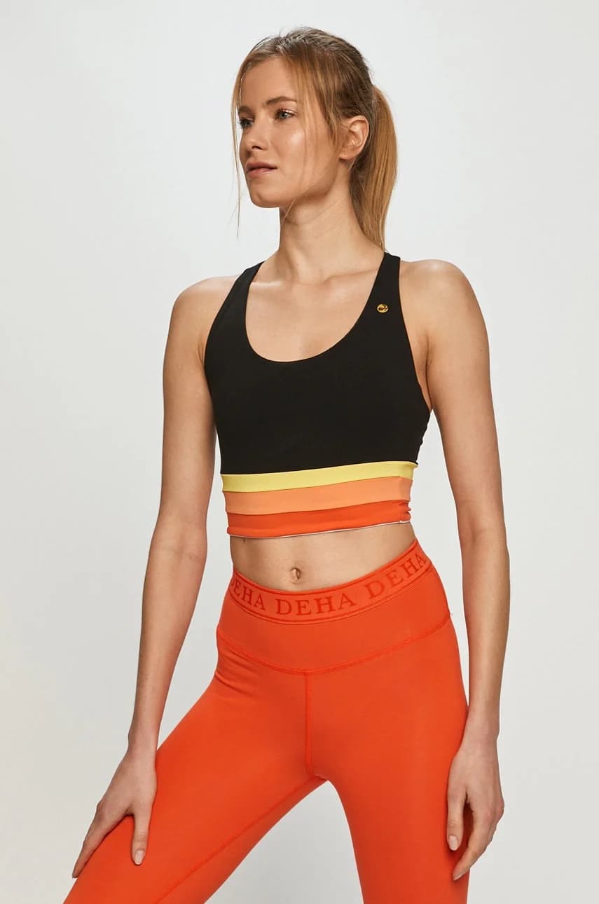 Спортивный бюстгальтер