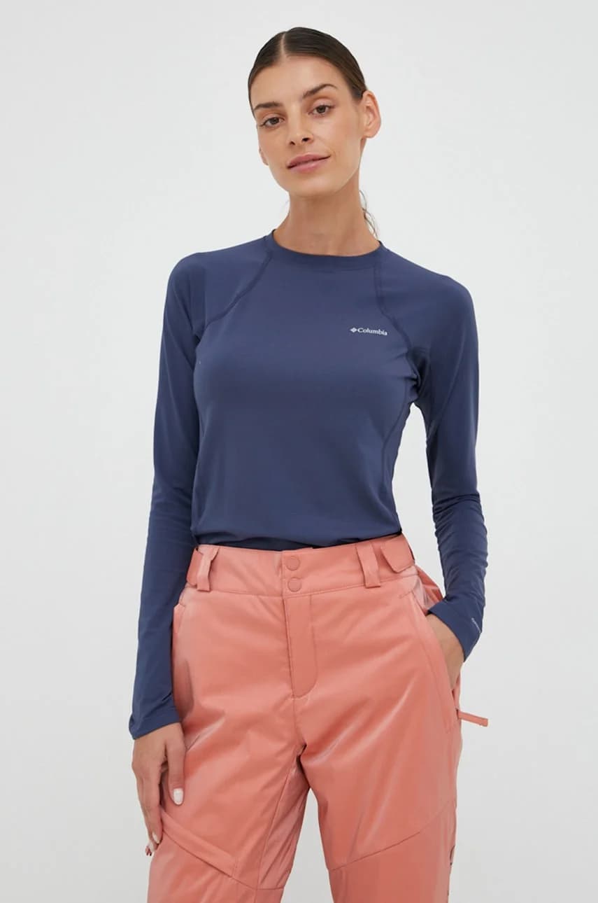 Функциональный лонгслив