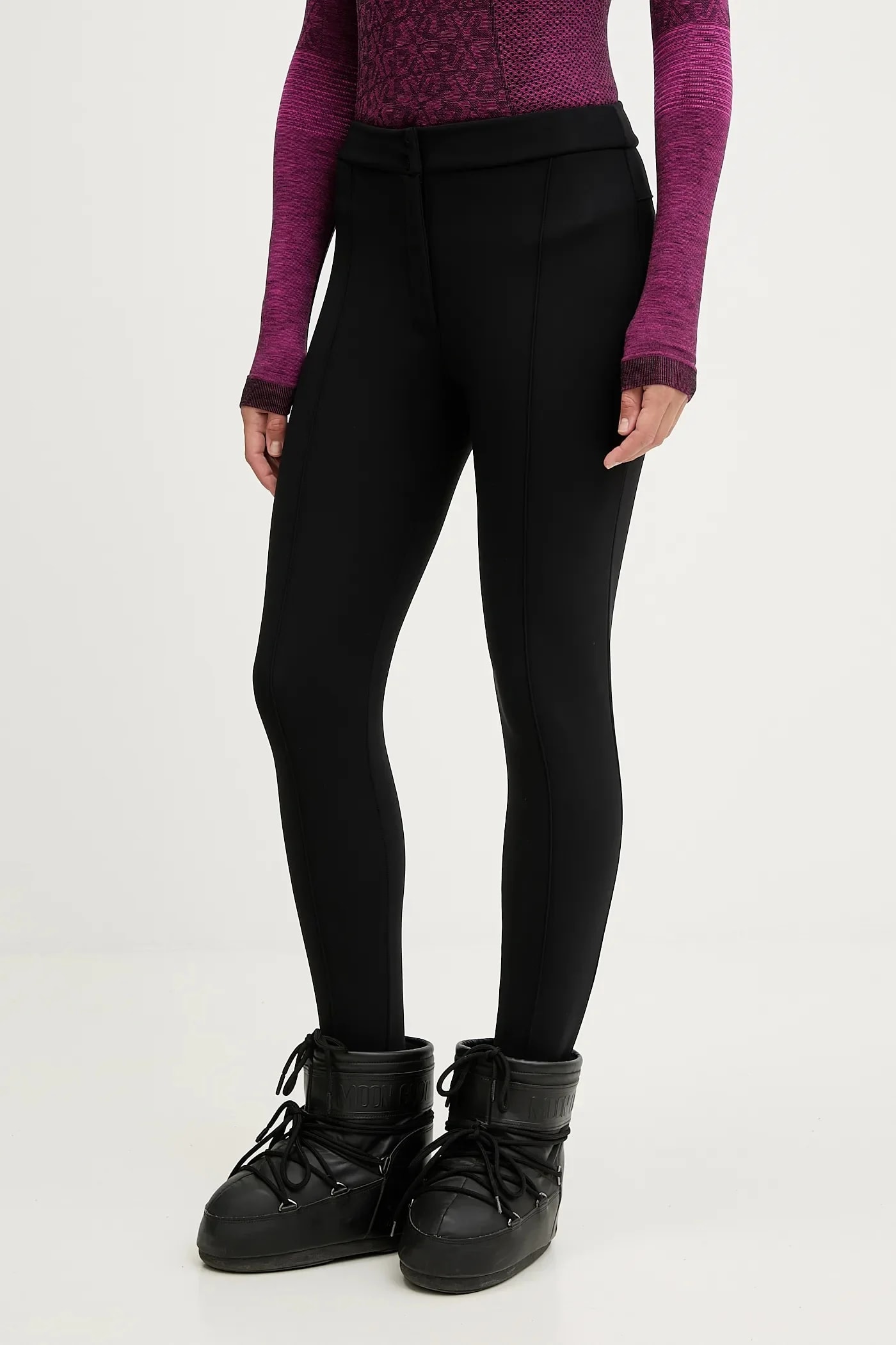 функциональные леггинсы LADY PANTS