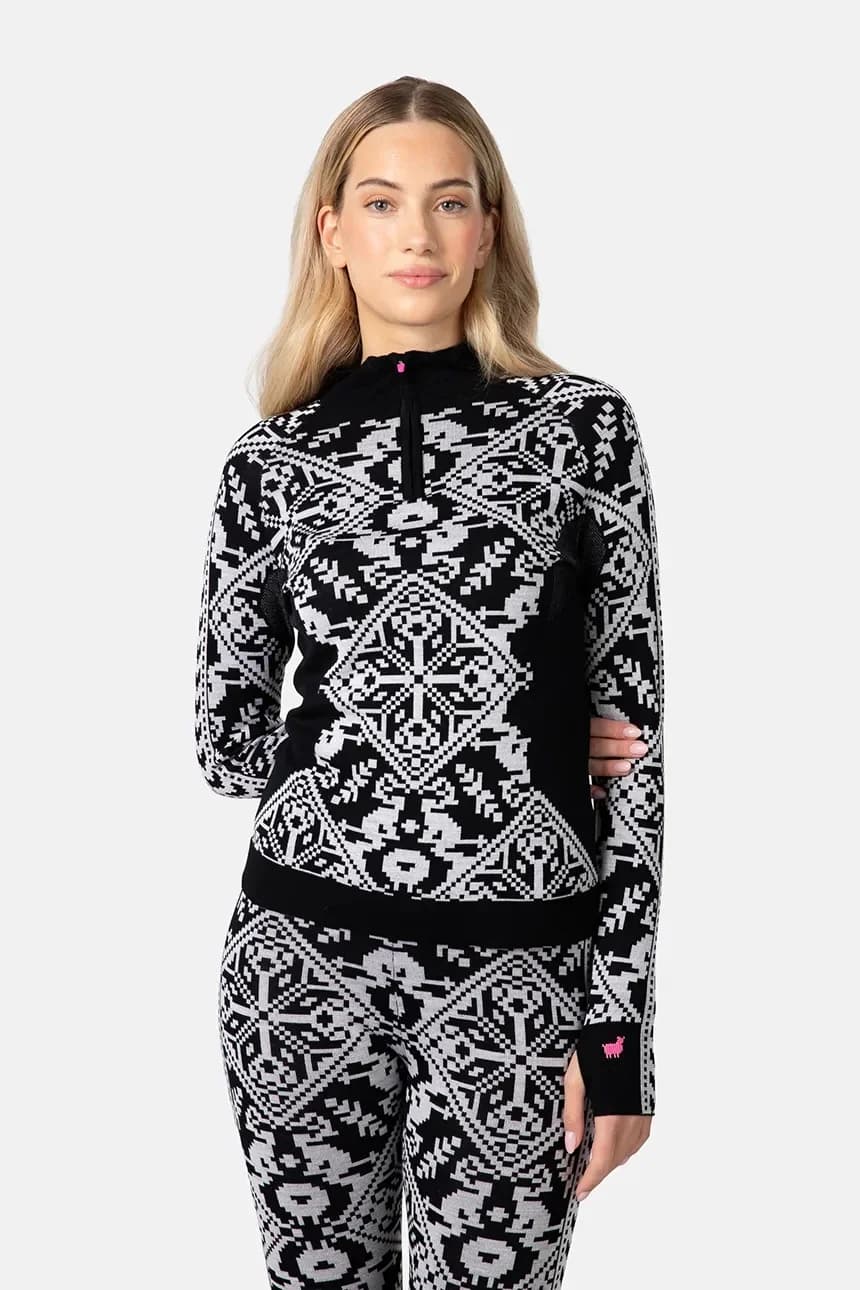 Функциональная толстовка SAGA