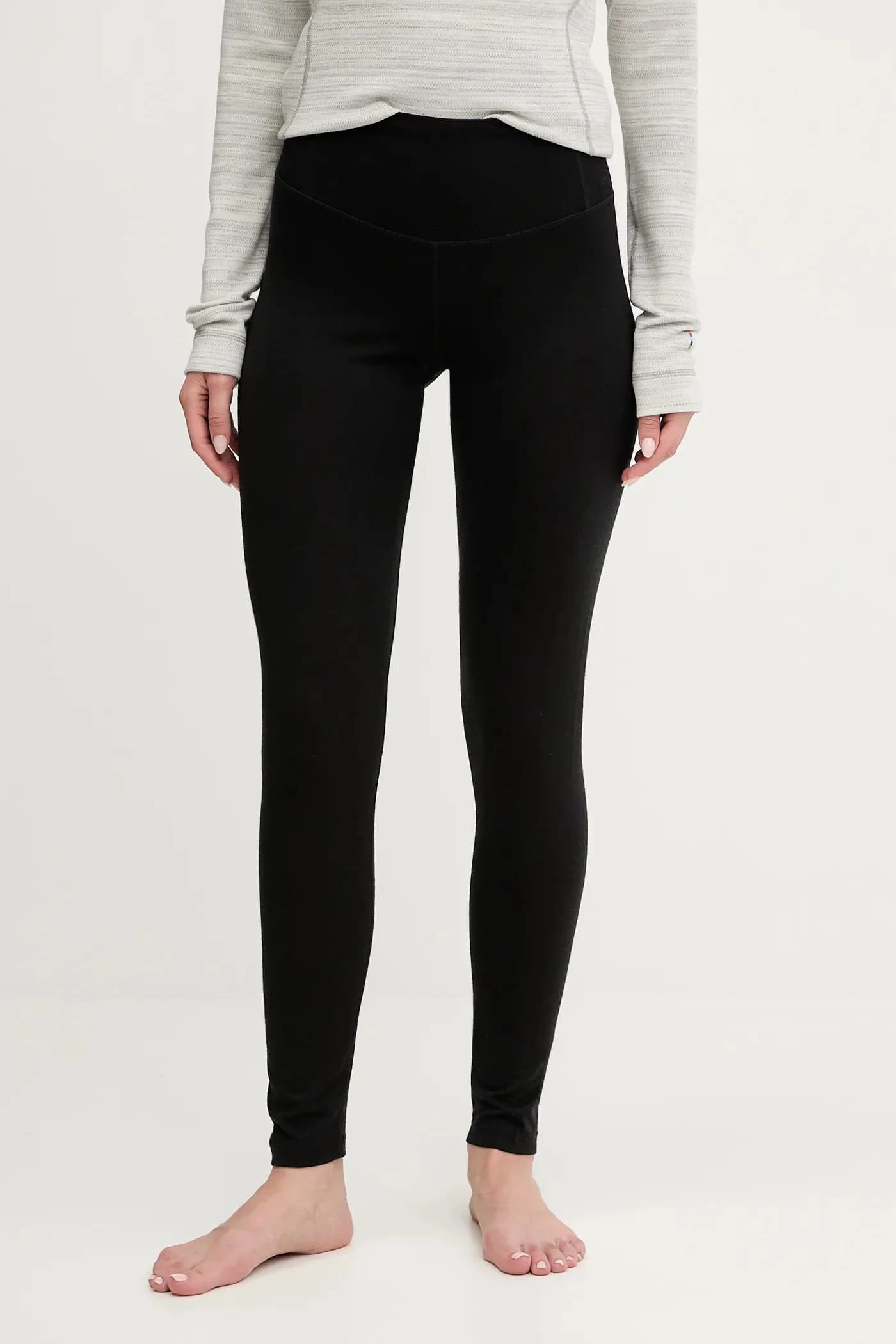 Функциональные леггинсы Merino 200 Oasis