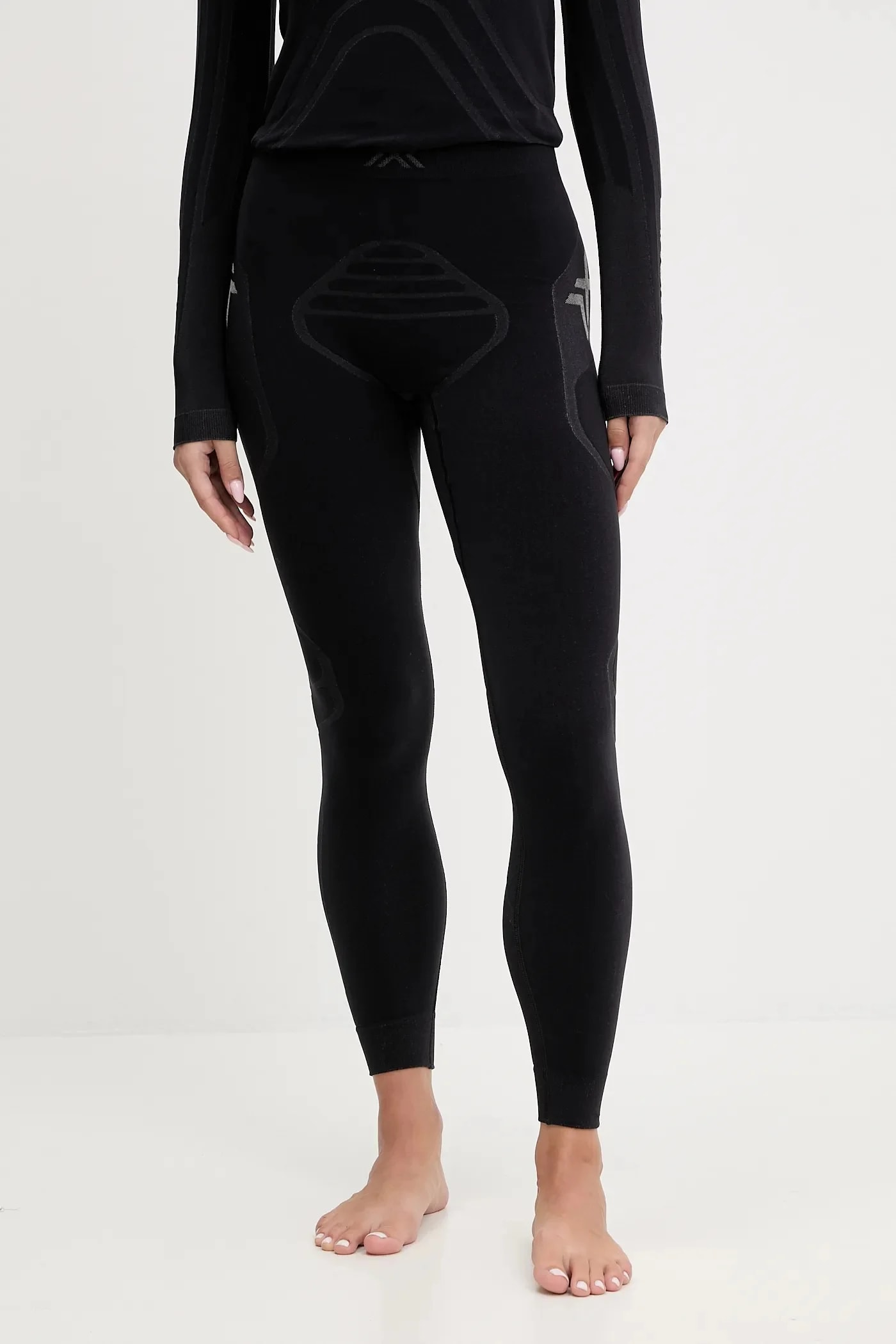 Функциональные леггинсы X-Bionic HEATLOOP PANTS