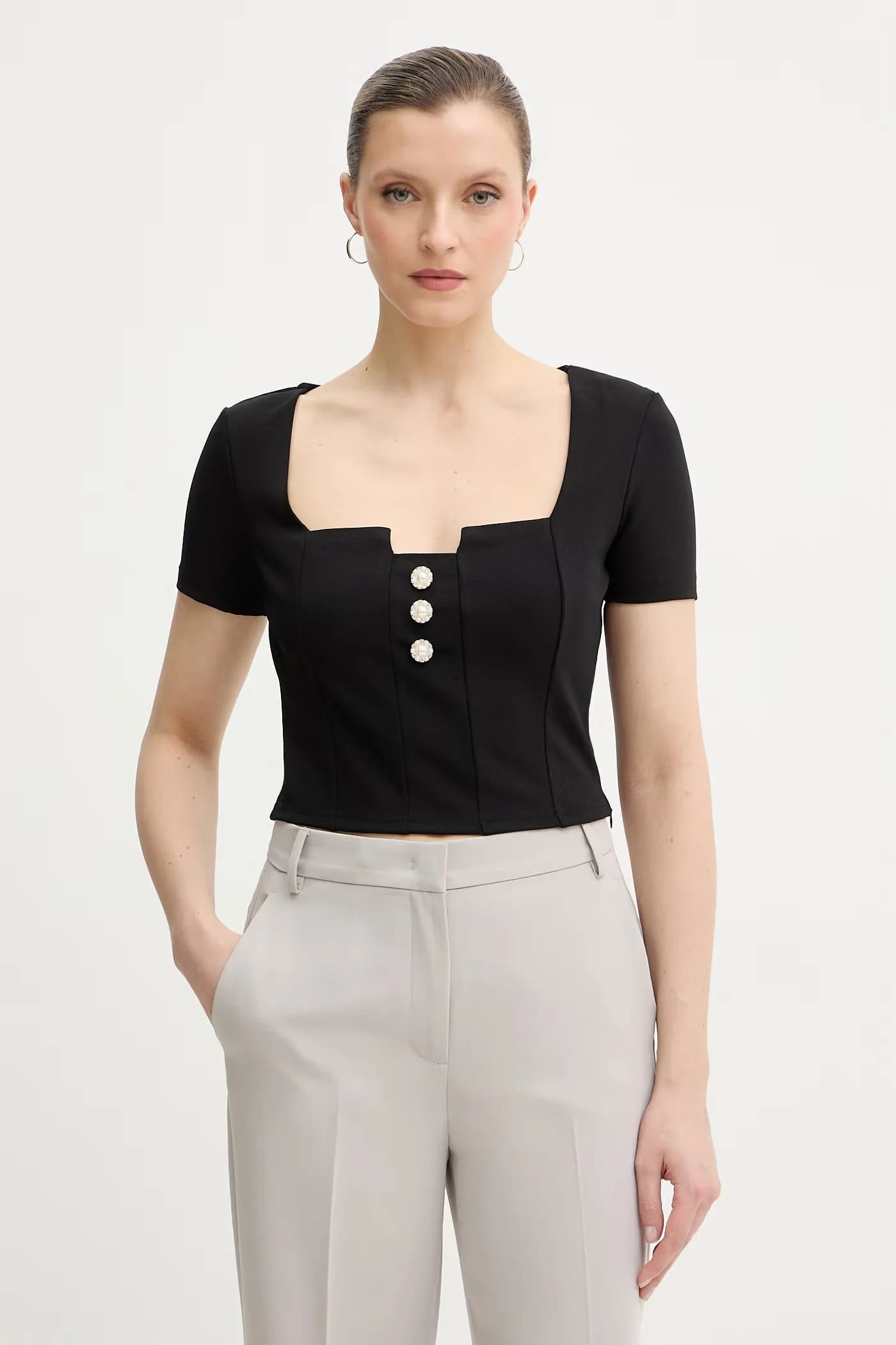 ЭВЕЛИНА блузка