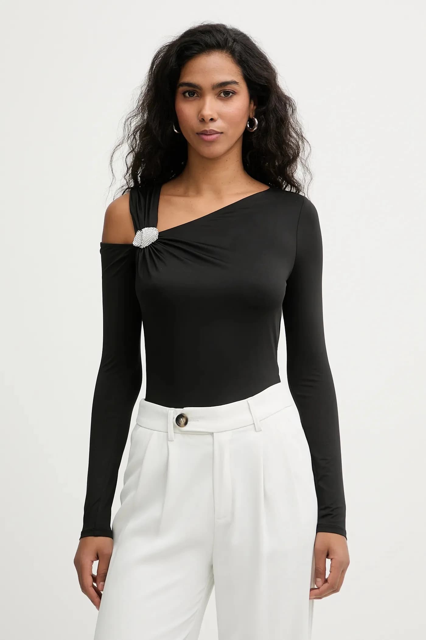 ЭЛЬЗА блузка