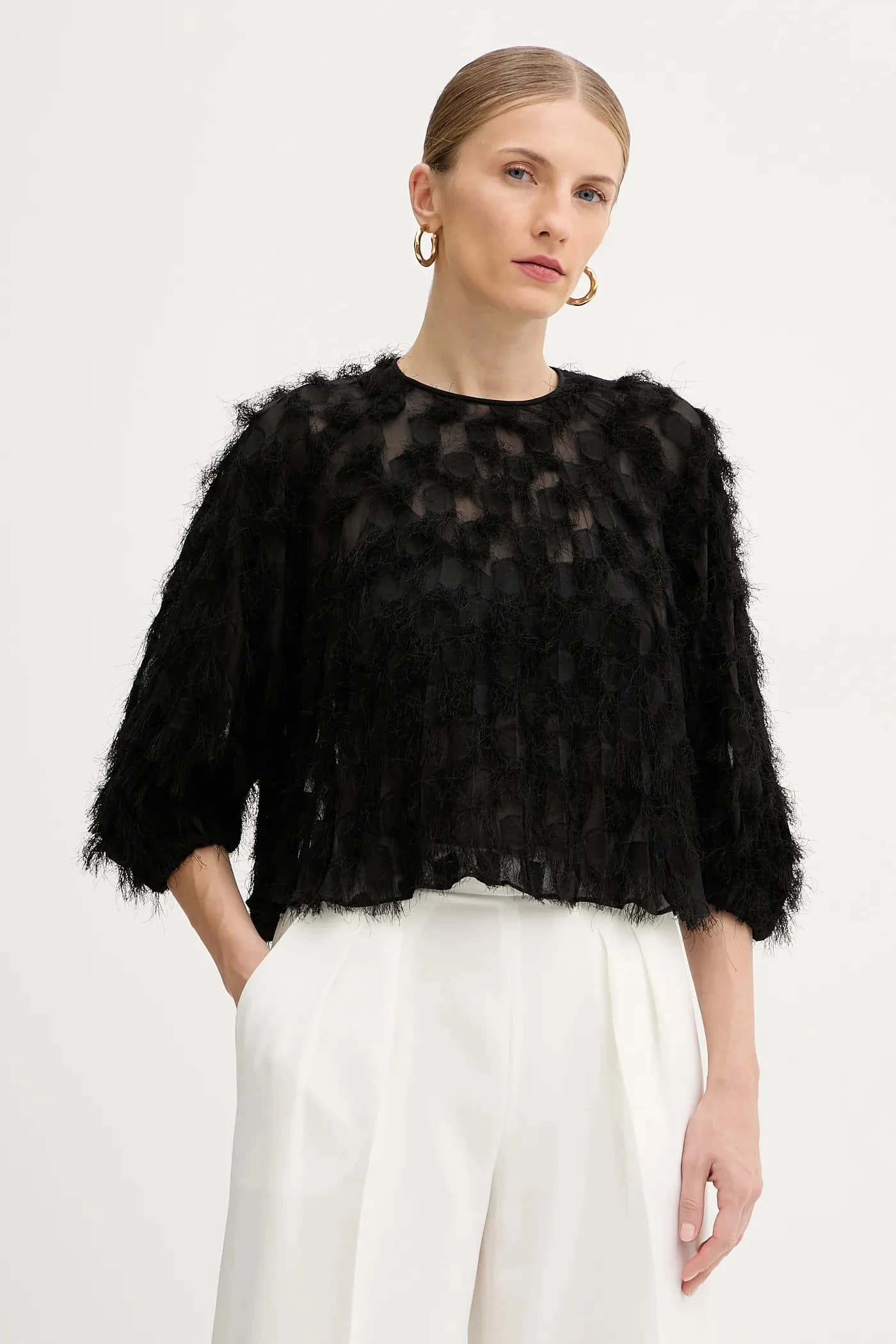 БАЙМА блузка