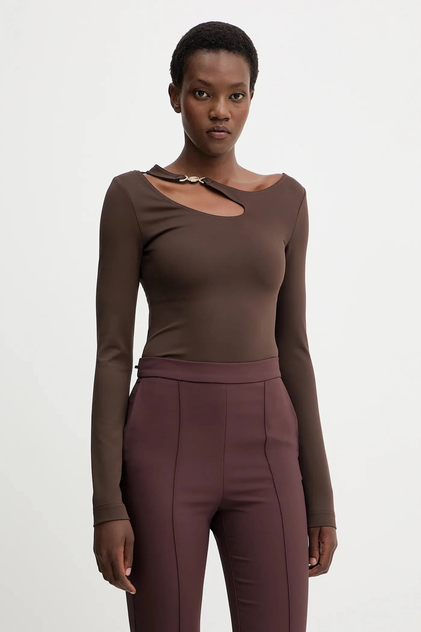 ЭЛЕАНОР блузка