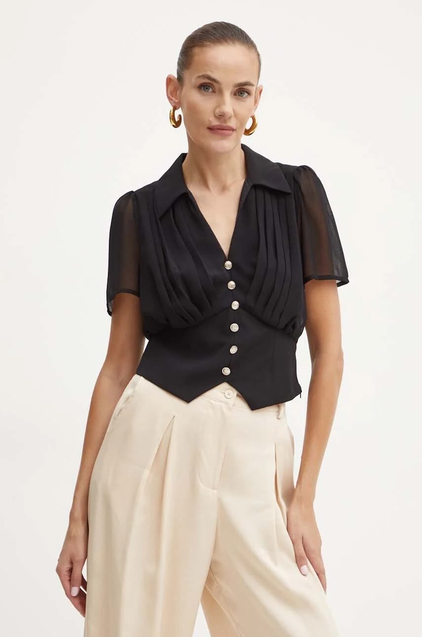 блузка ОПЛИЯ