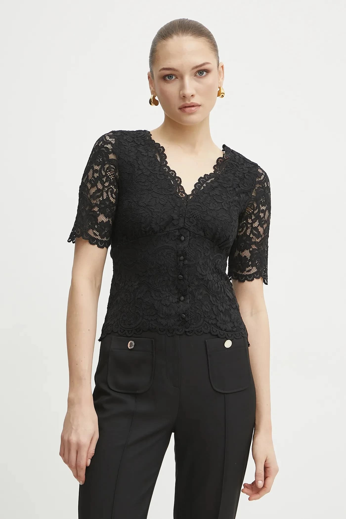 ТАНГО блузка