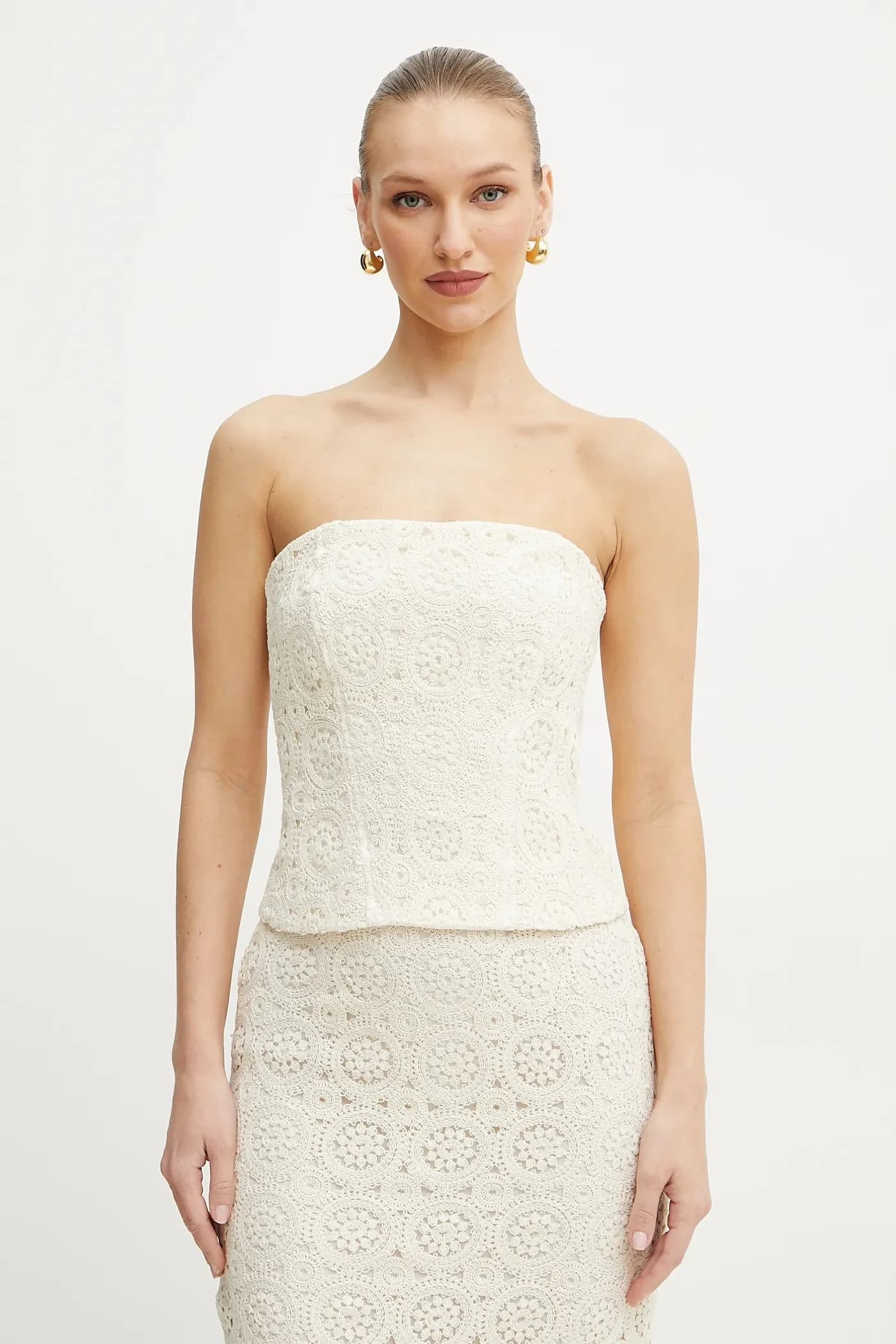 КРИСТИН топ