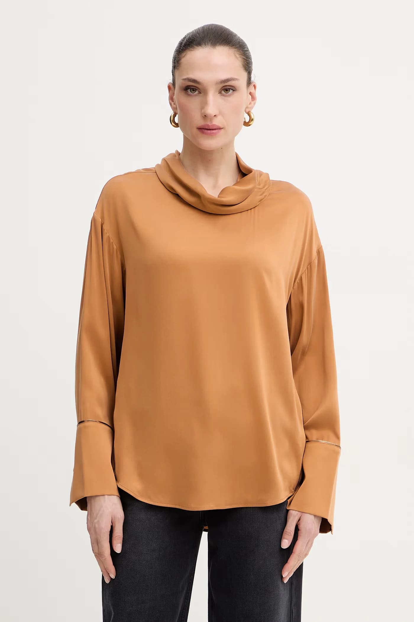 MCOSTREET блузка