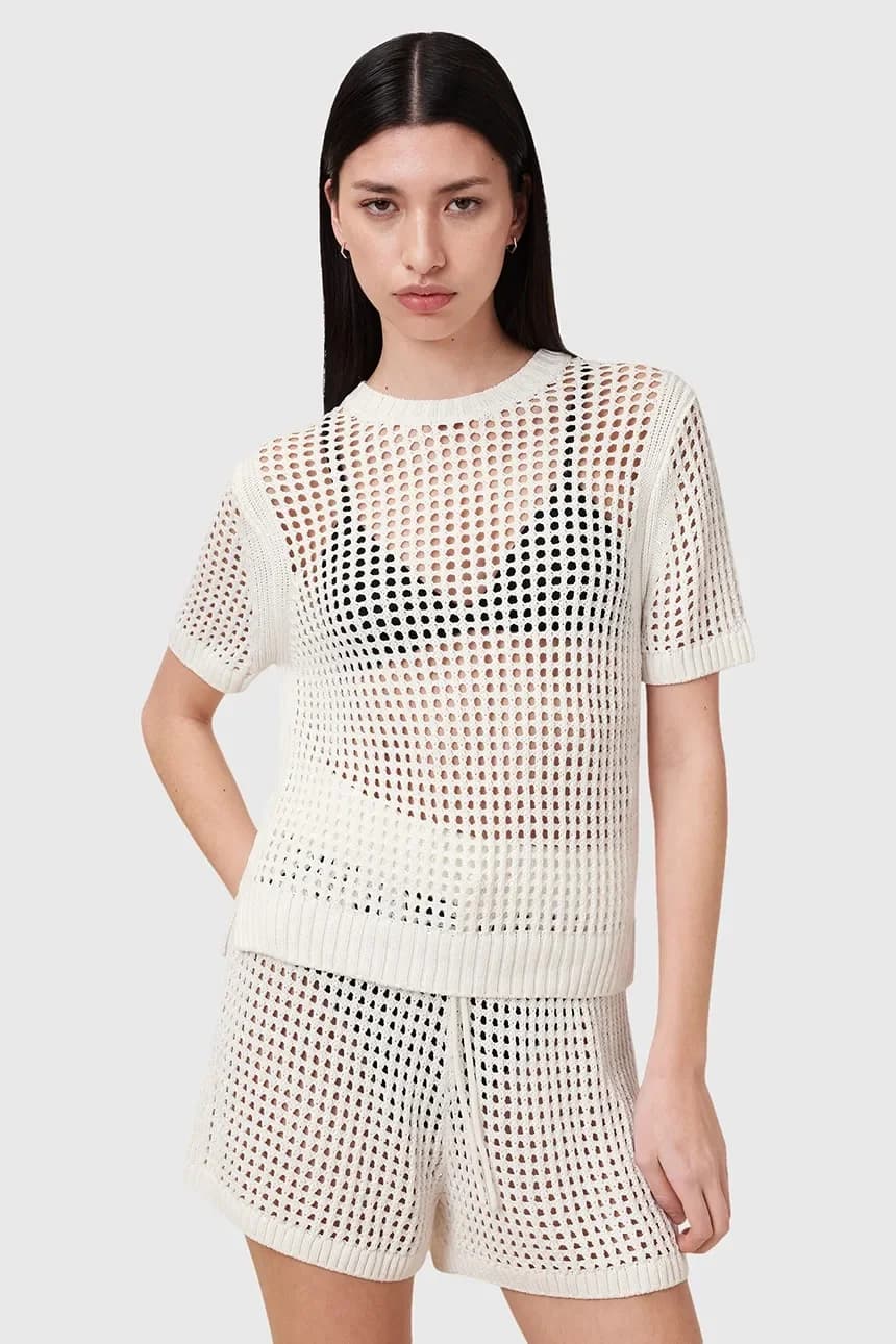 ПАЛОМА блузка