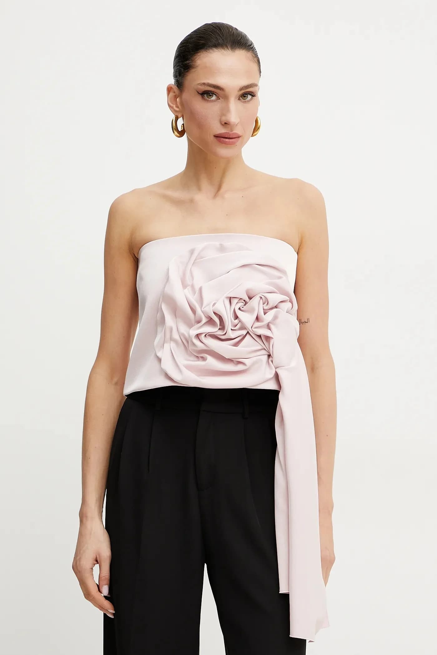 ДОЛОРЕС блузка