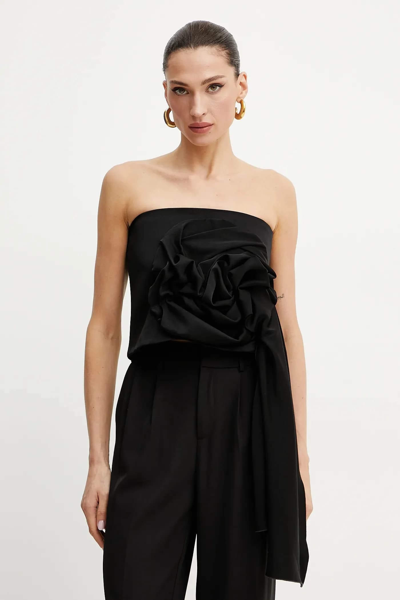 ДОЛОРЕС блузка