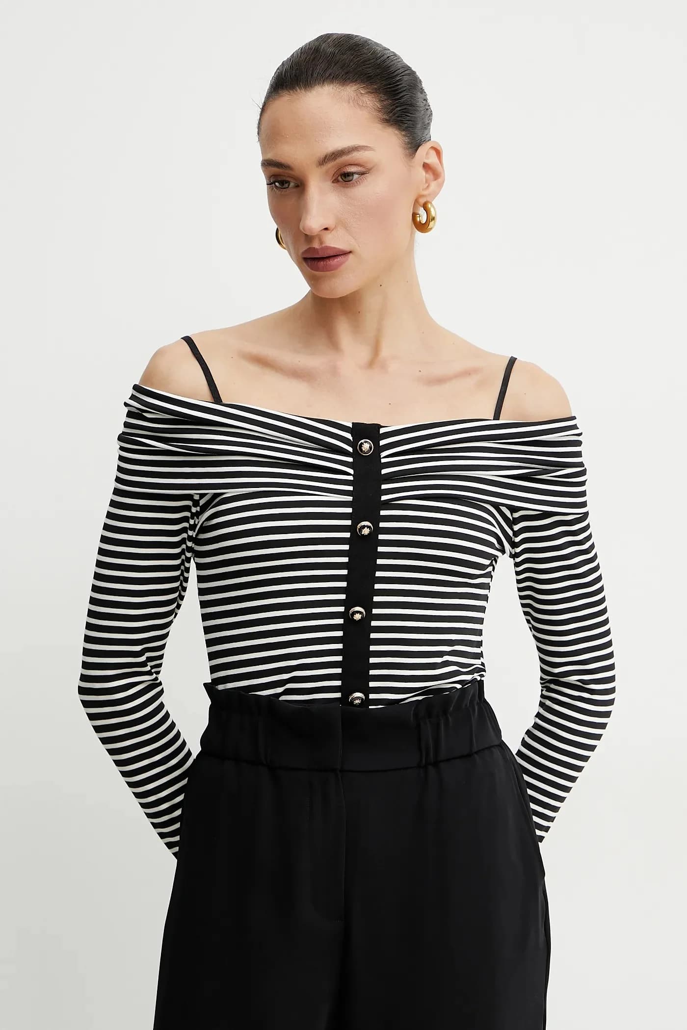 ТРОПЕ блузка