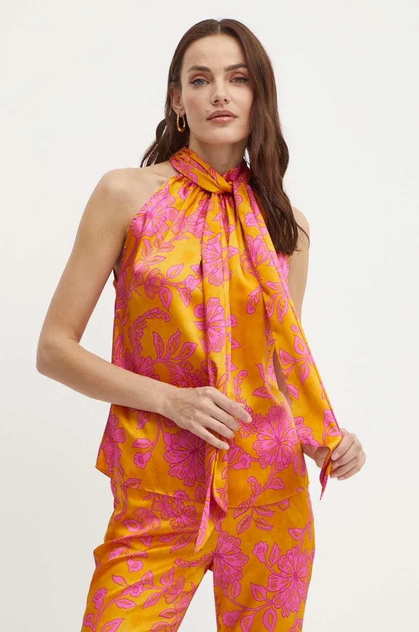 блузка ОБЛА.Ф