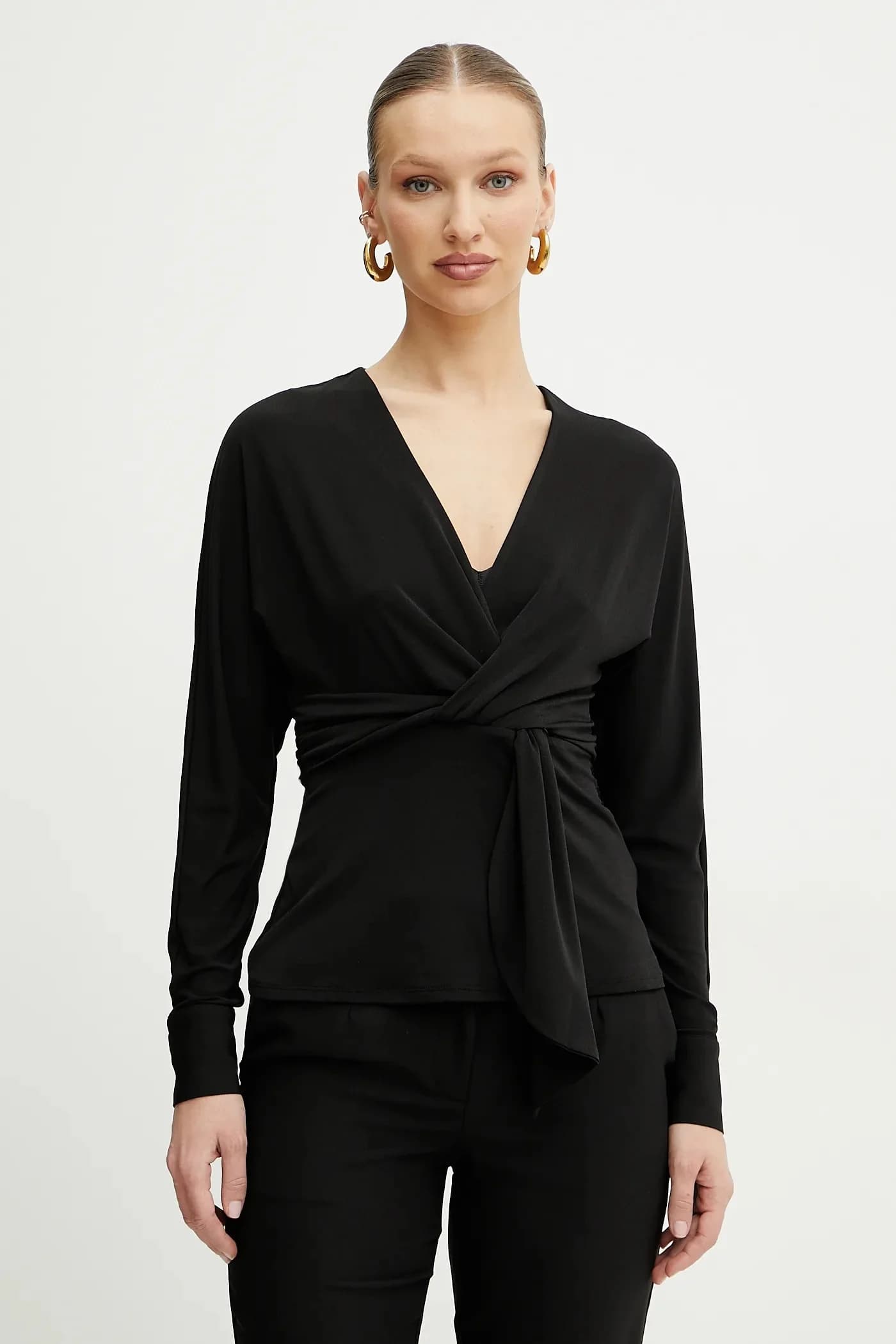 МАТИЛЬДА блузка