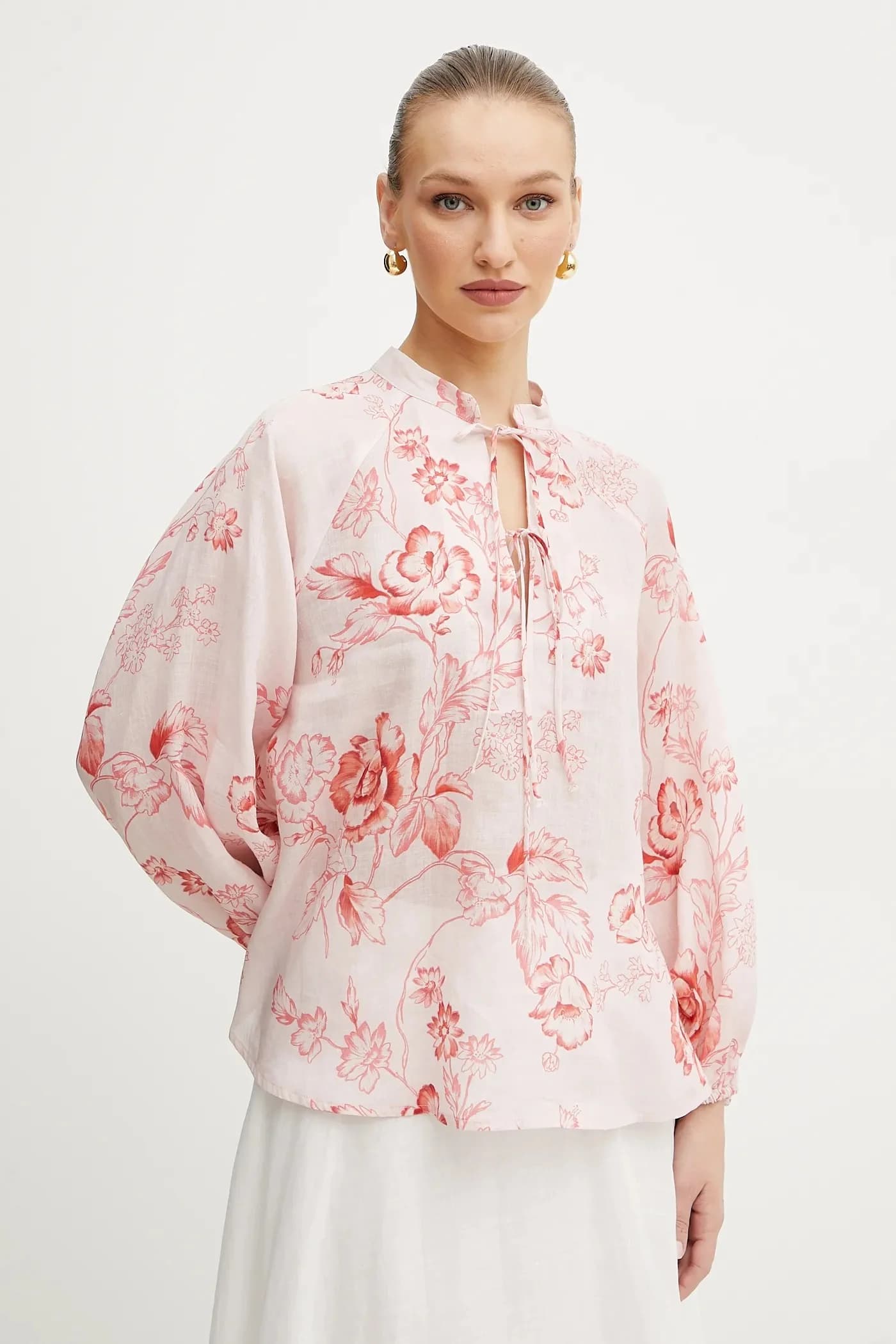 ВИТЕРБО рубашка