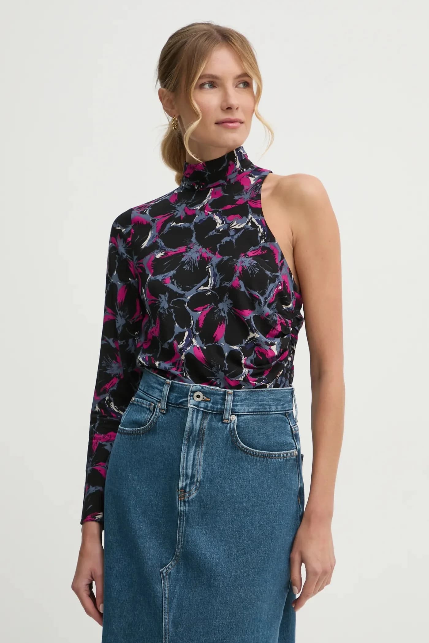 АРИЯ блузка