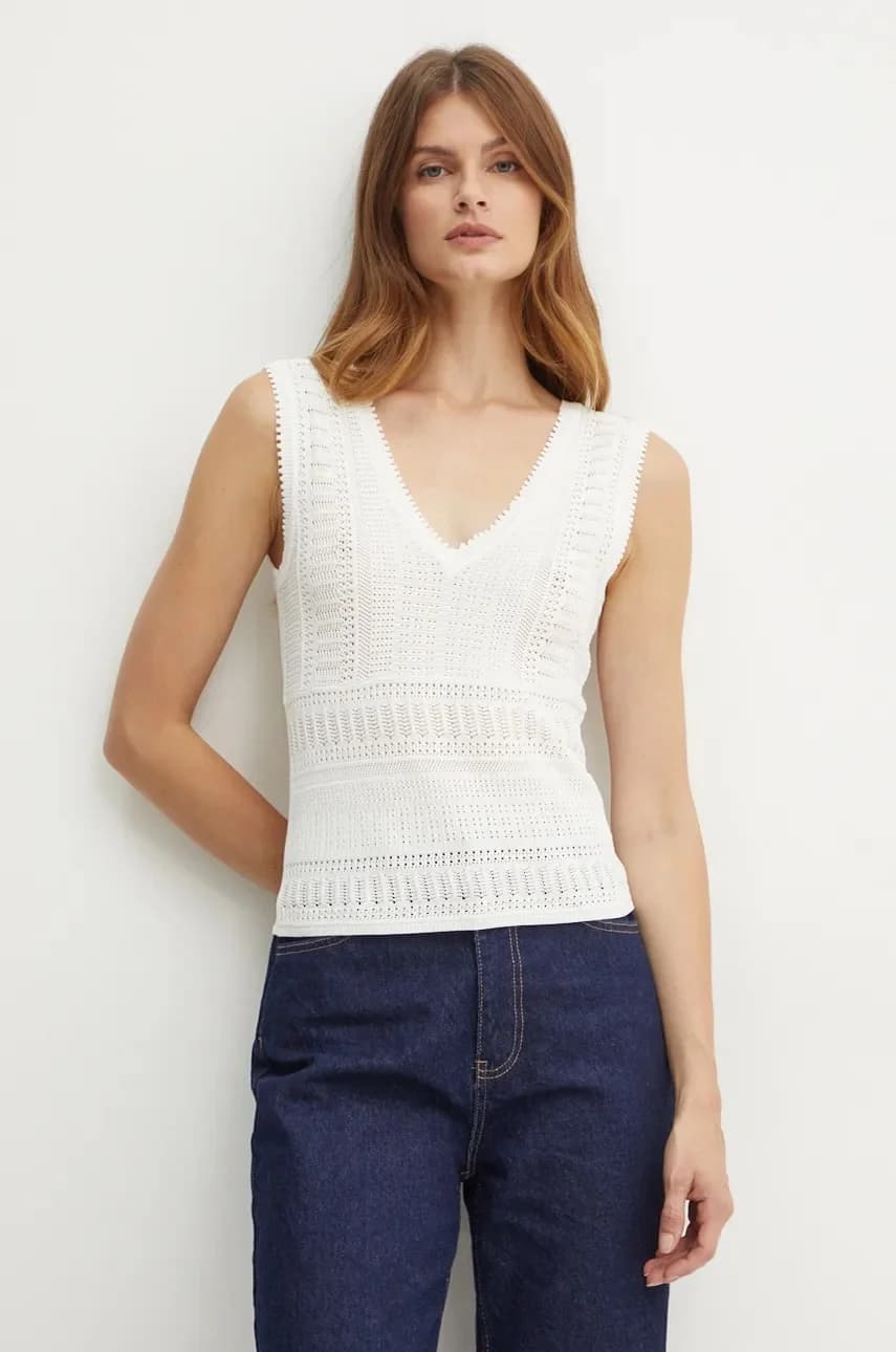 МУШУ блузка