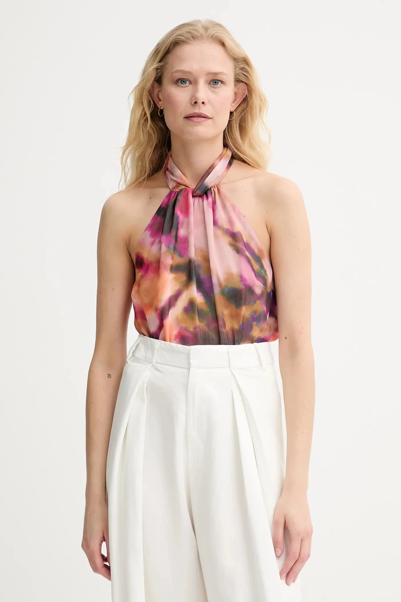 OPIAL.F блузка