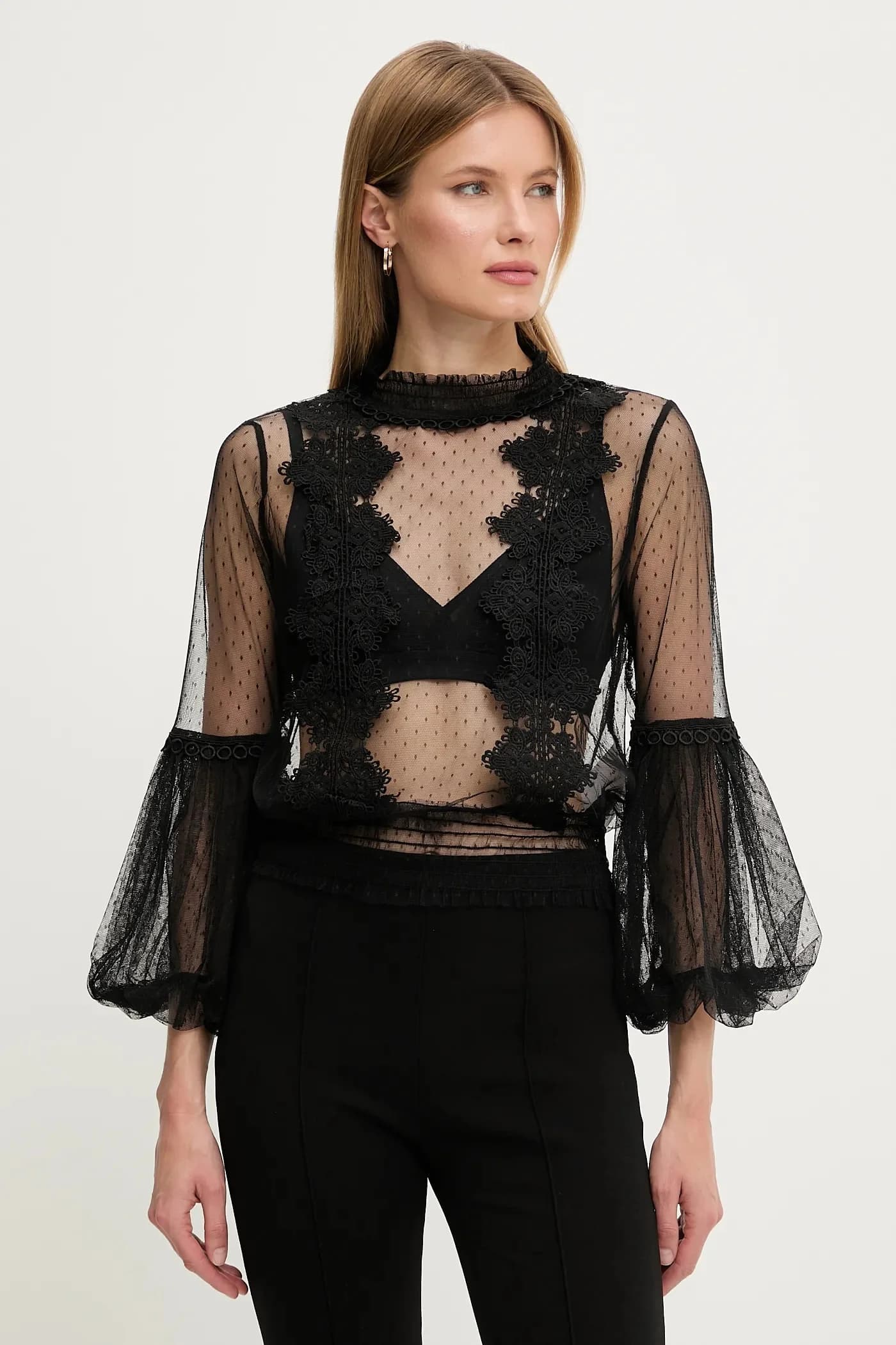 Блузка Answear.LAB