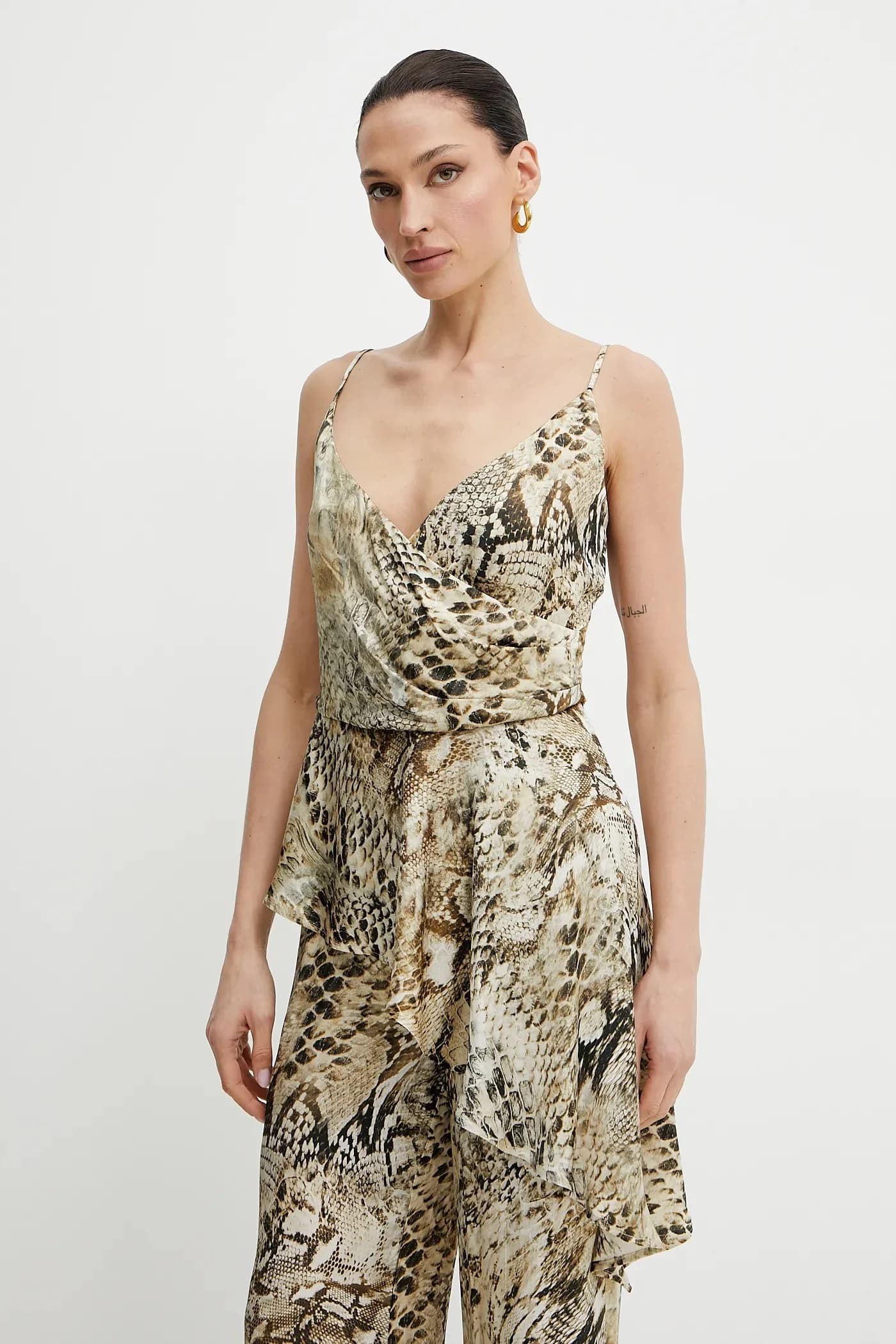 Блузка ЖИЗЕЛЬ