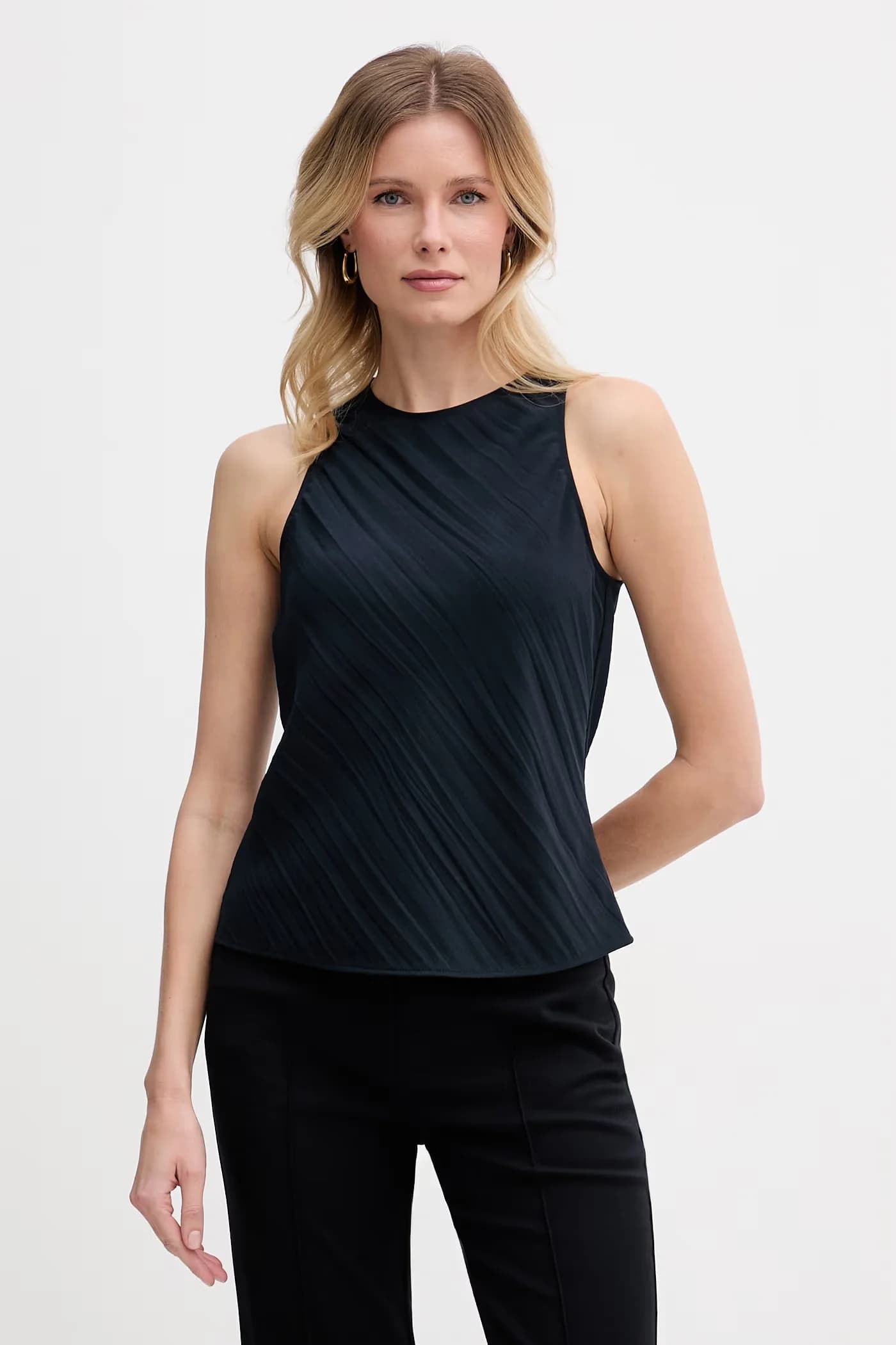 блузка MCOFINIRE