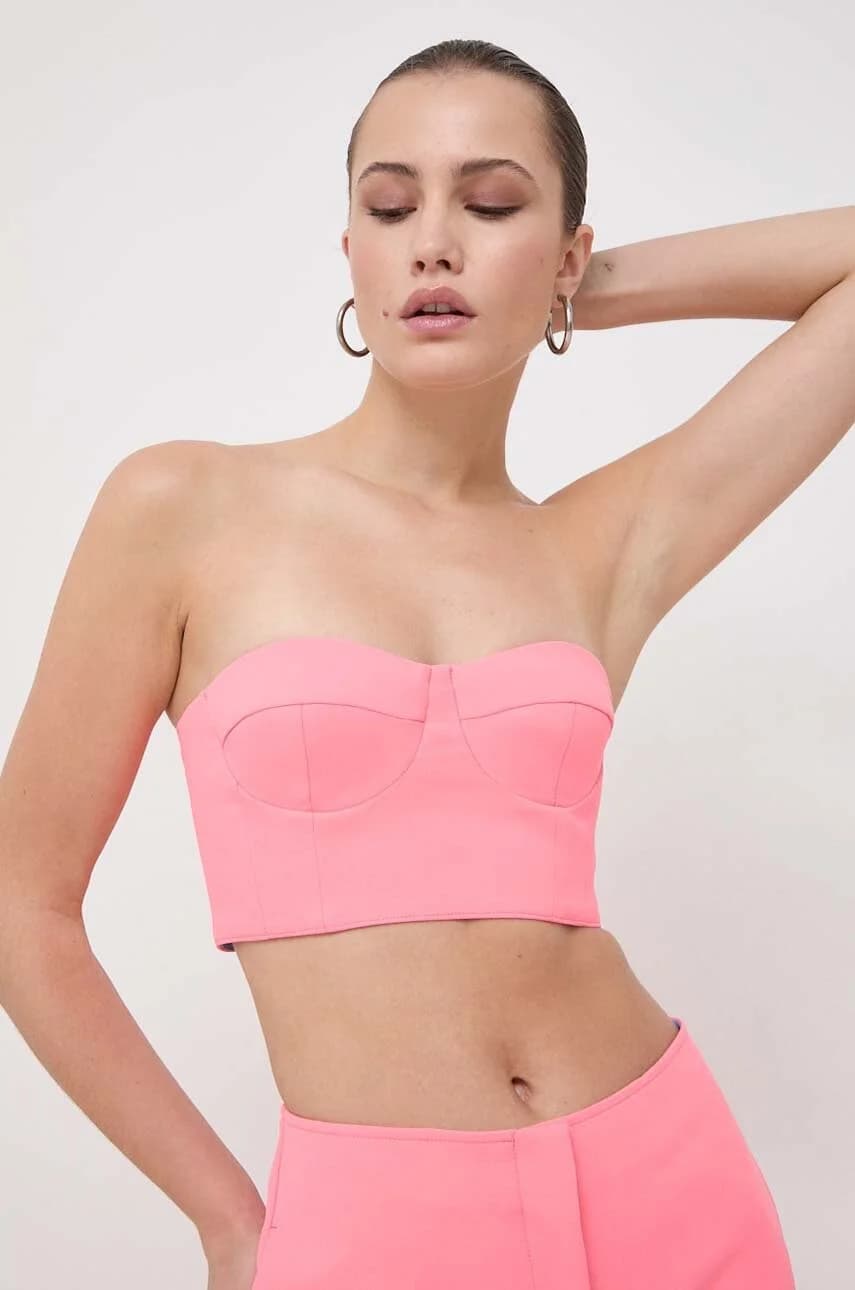 Топ x Анна Делло Руссо