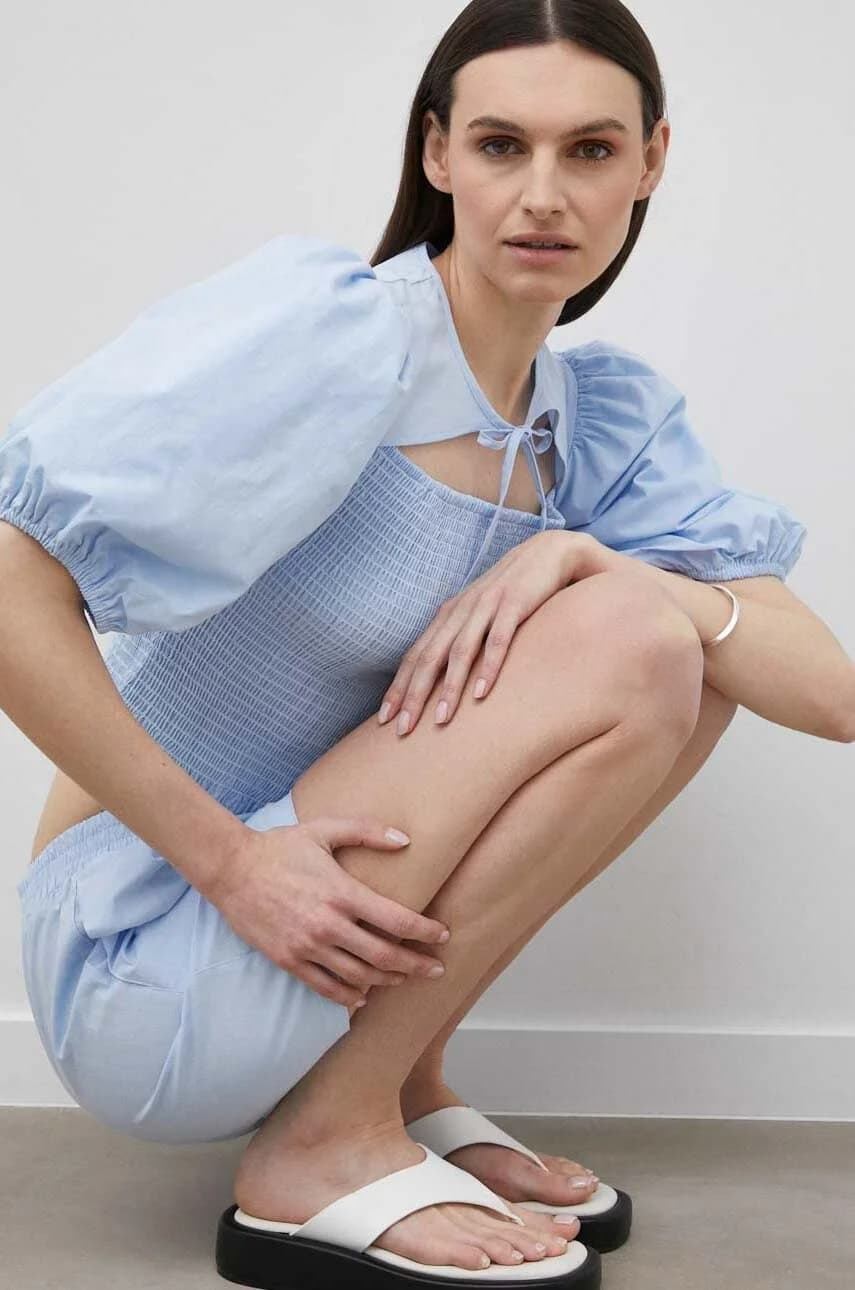 Блузка Résumé Romeo