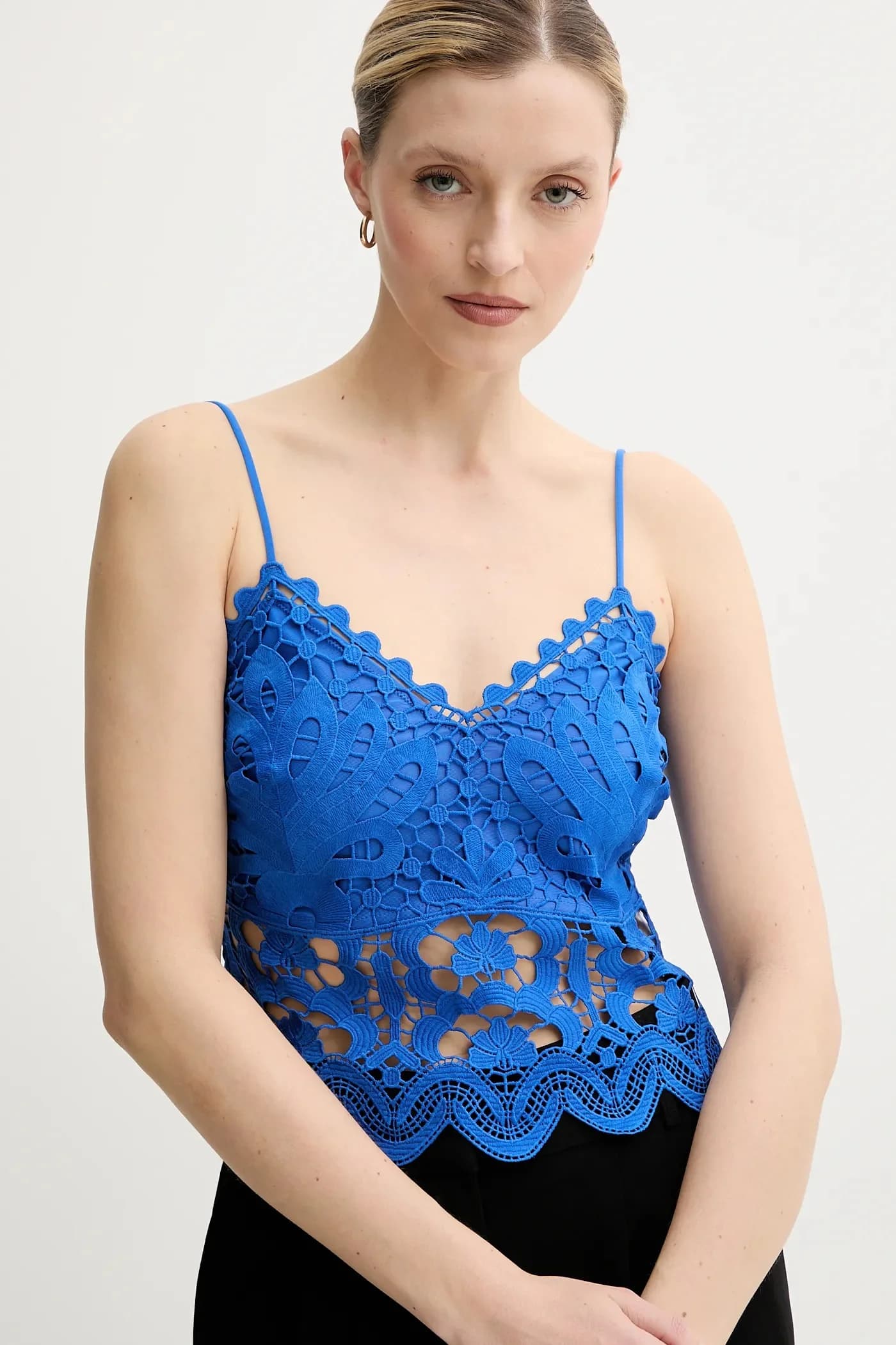 блузка ОБЕА