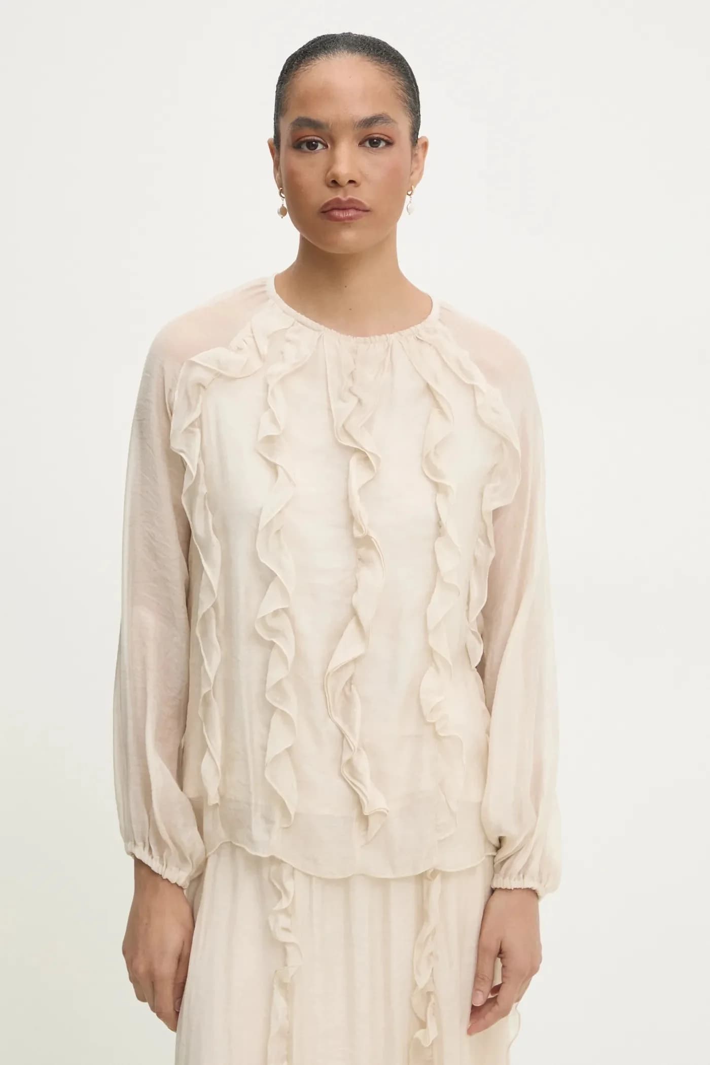 Блузка Answear.LAB