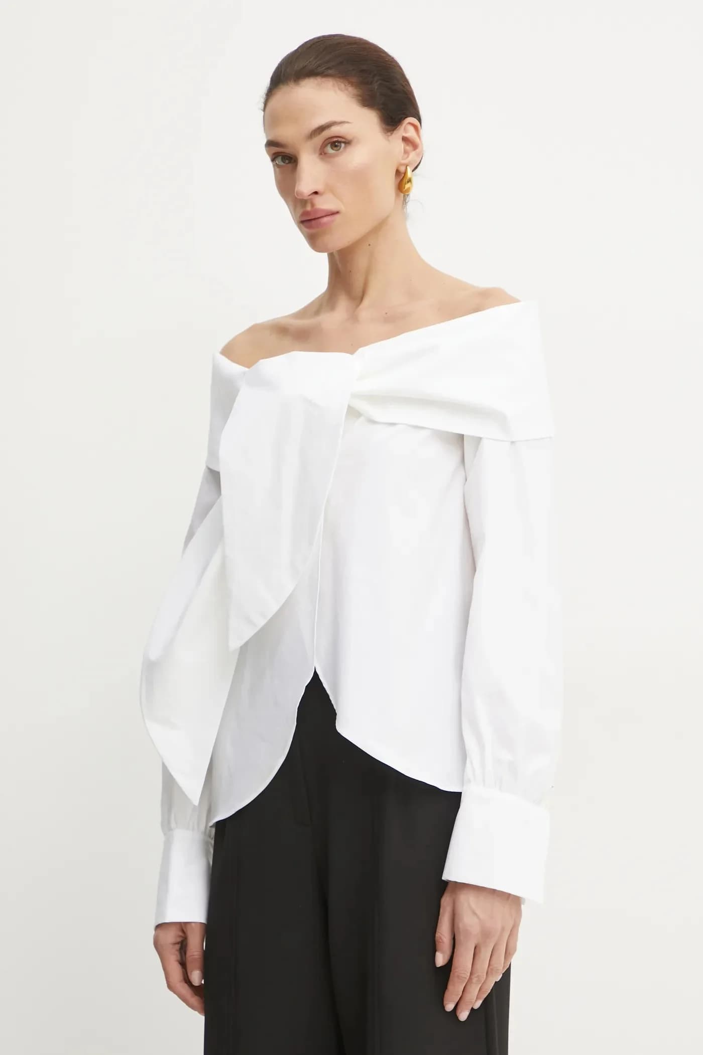 блузка Liviana Conti