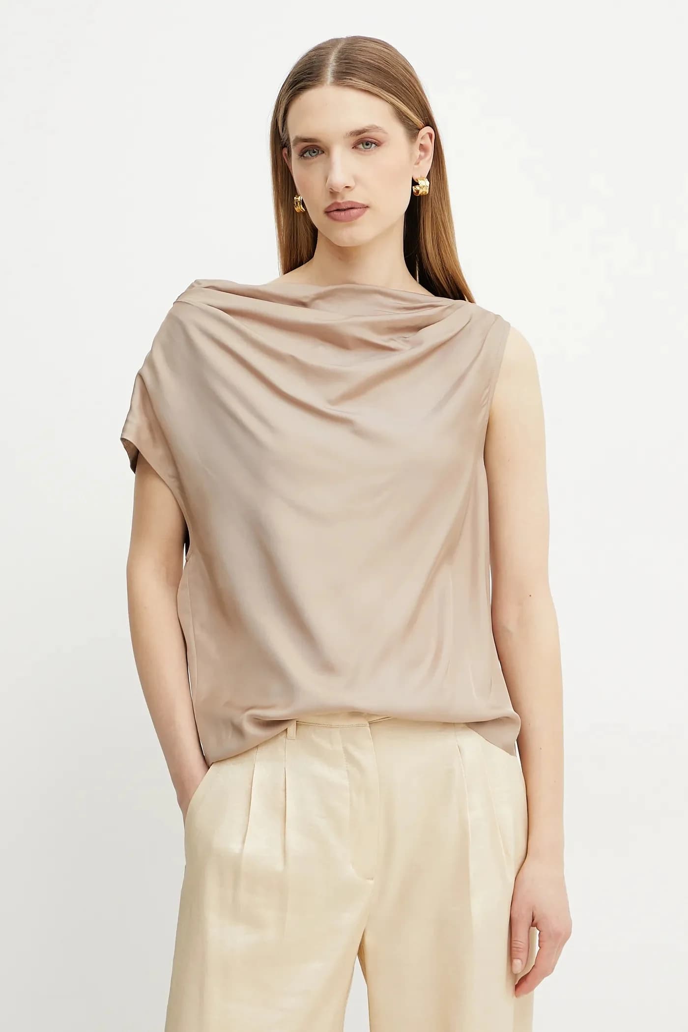 ДОРИАН блузка