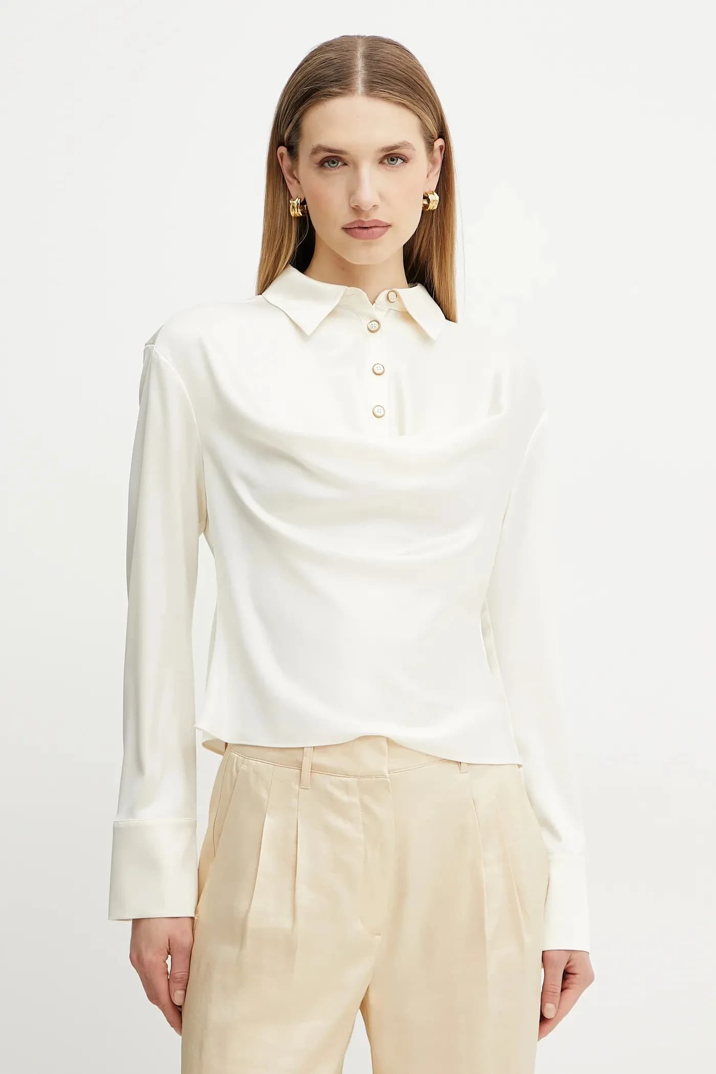 ЛИНДА блузка