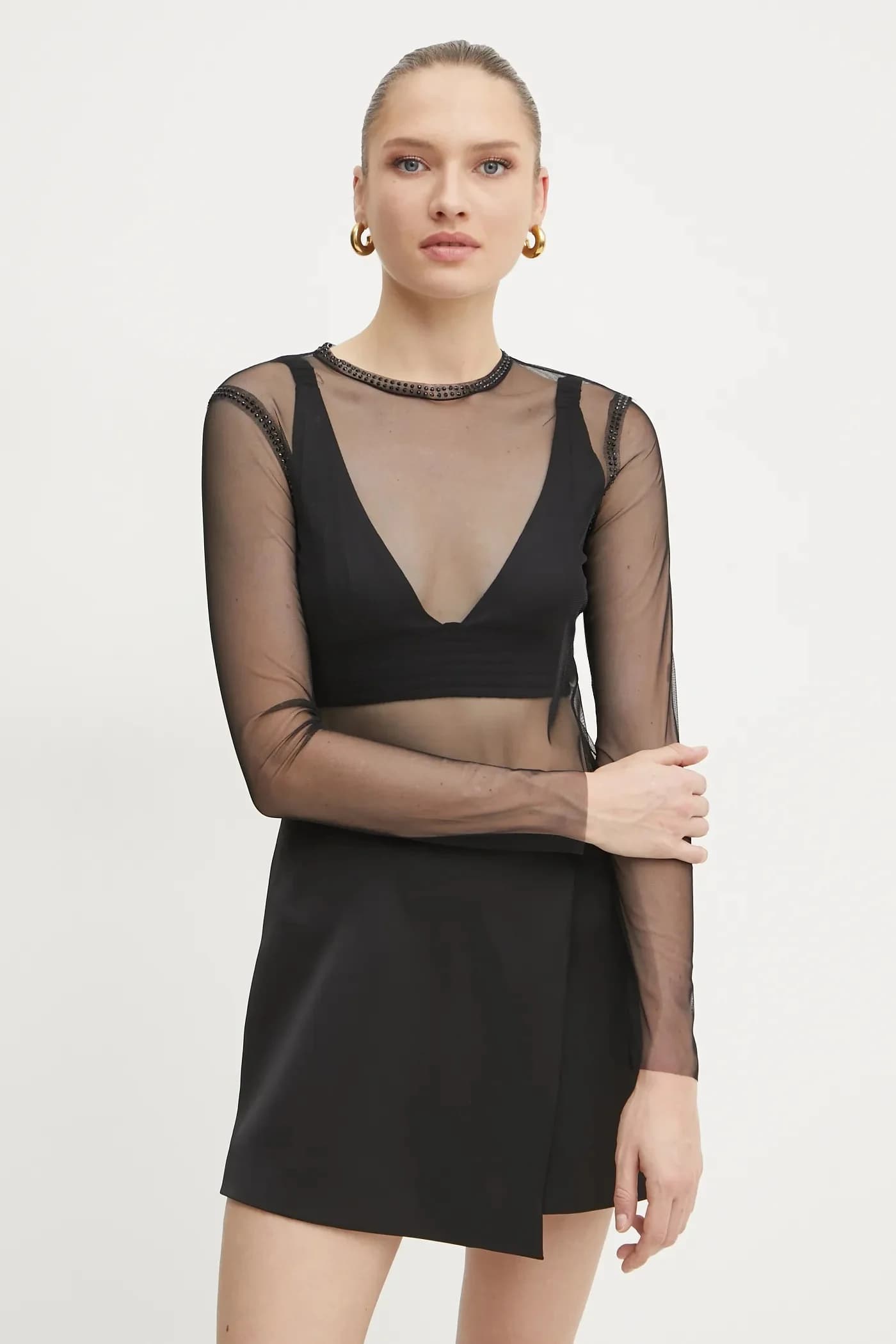 МАКС&Ко. блуза