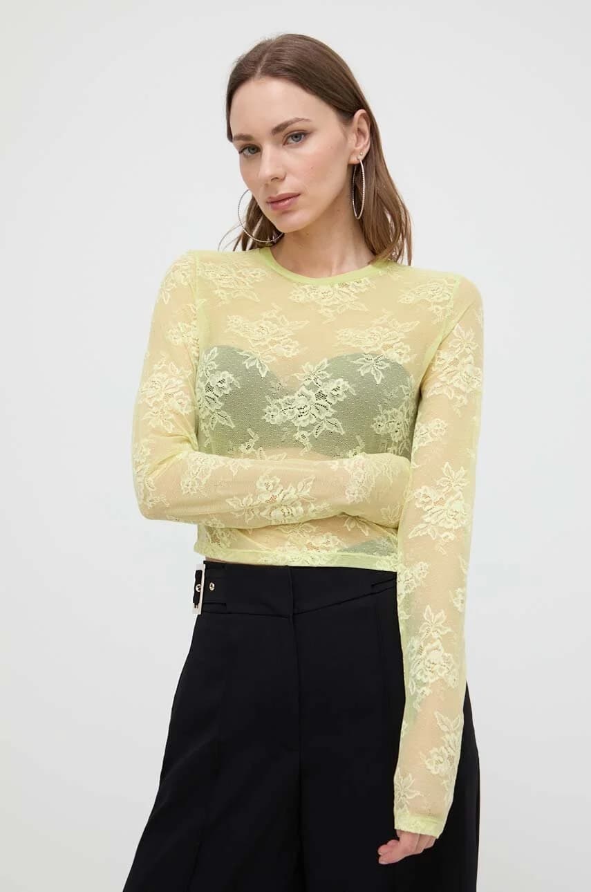 блузка Patrizia Pepe