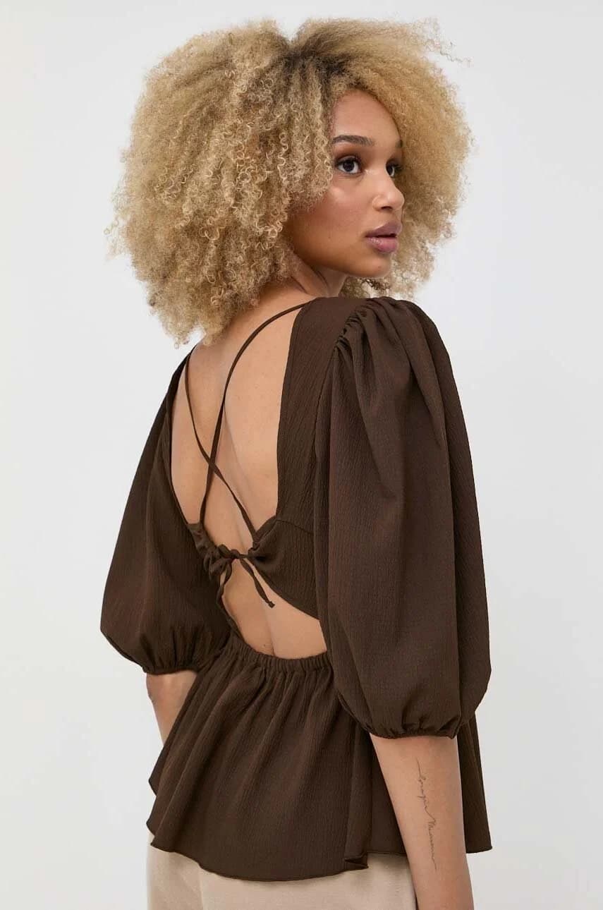 блузка Кэрри