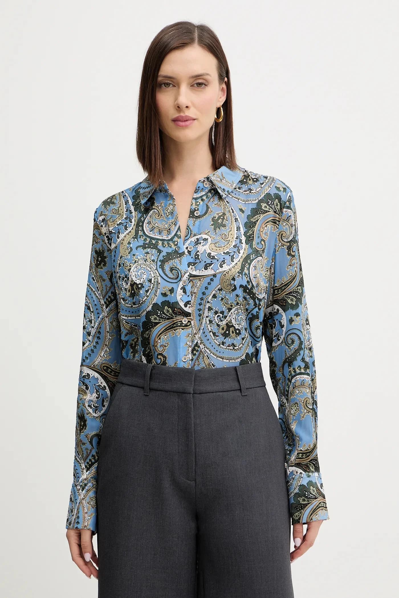 КЛАРИСС рубашка