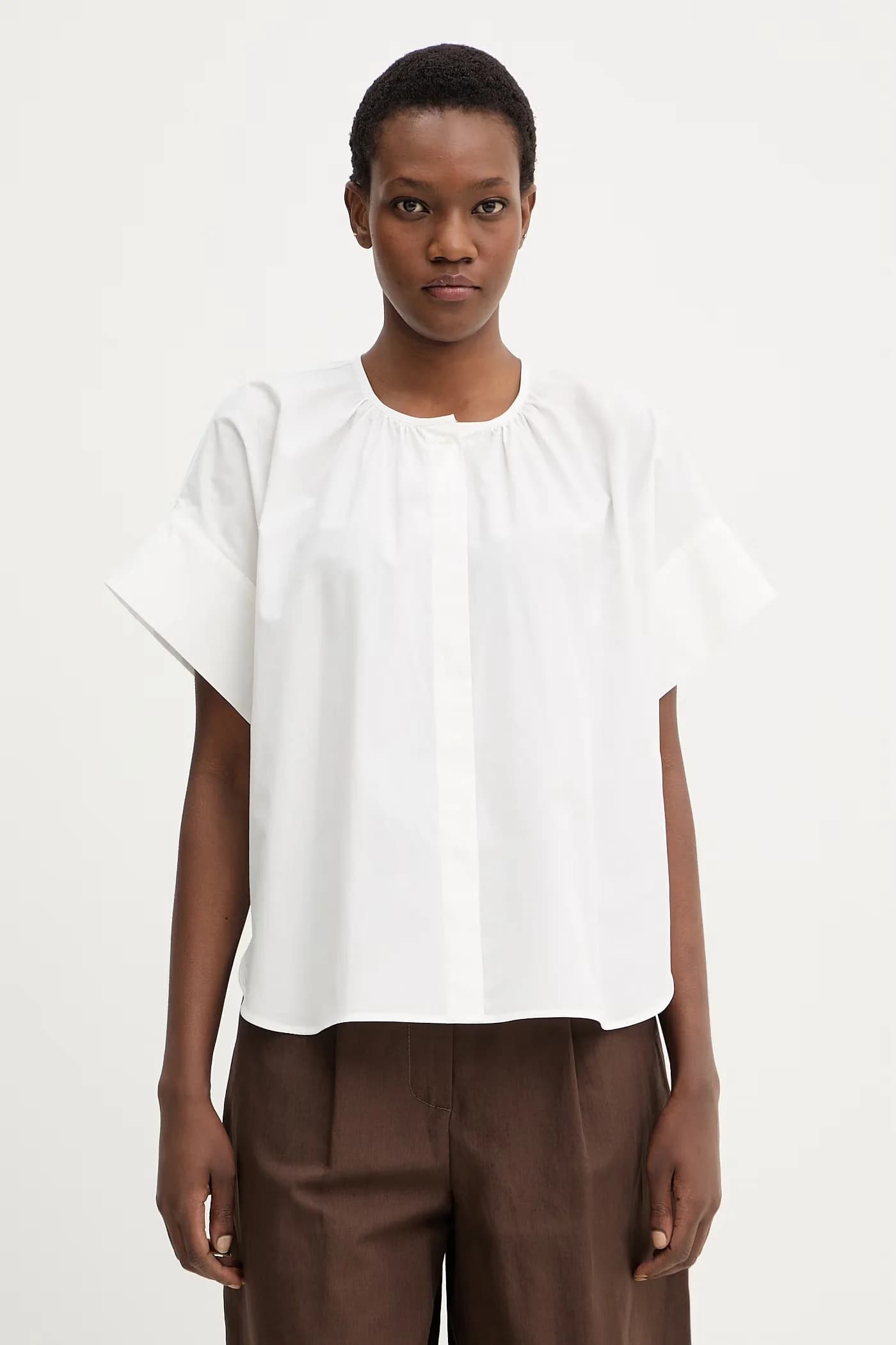 рубашка EDUCATA из хлопка