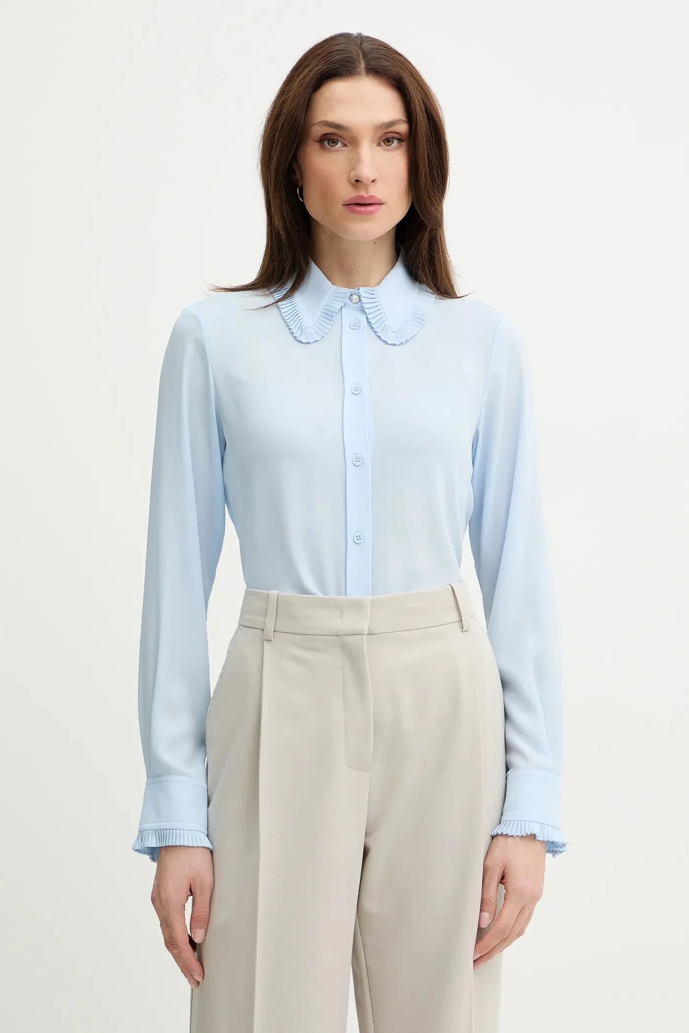 ЮОМИ рубашка