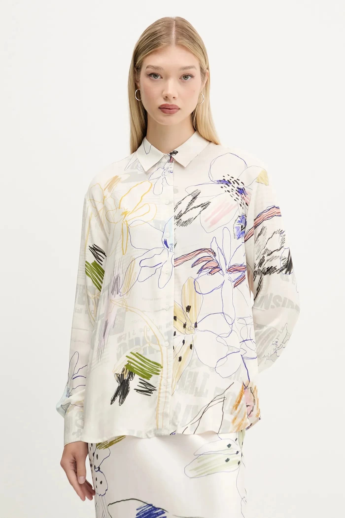 NEWSARTY рубашка