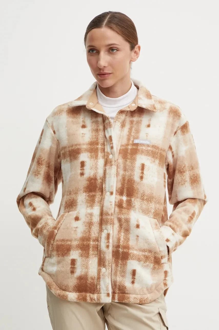 рубашка Бентон Спрингс