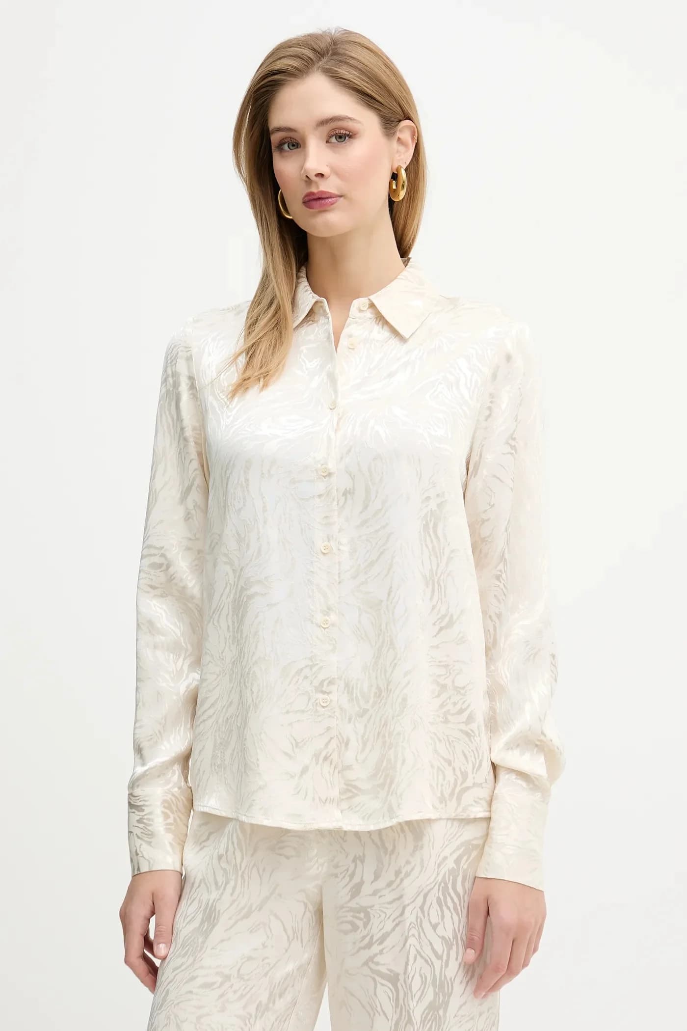 рубашка МИНЫ