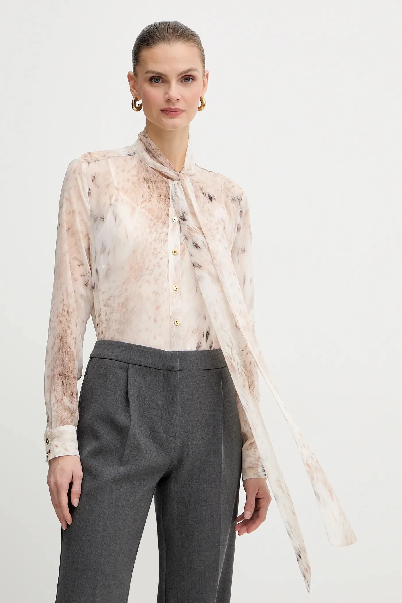 VERITY рубашка