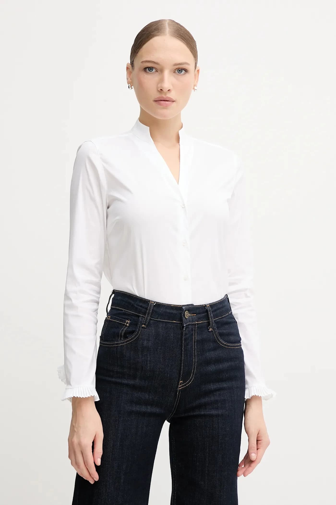 рубашка ХАССИ