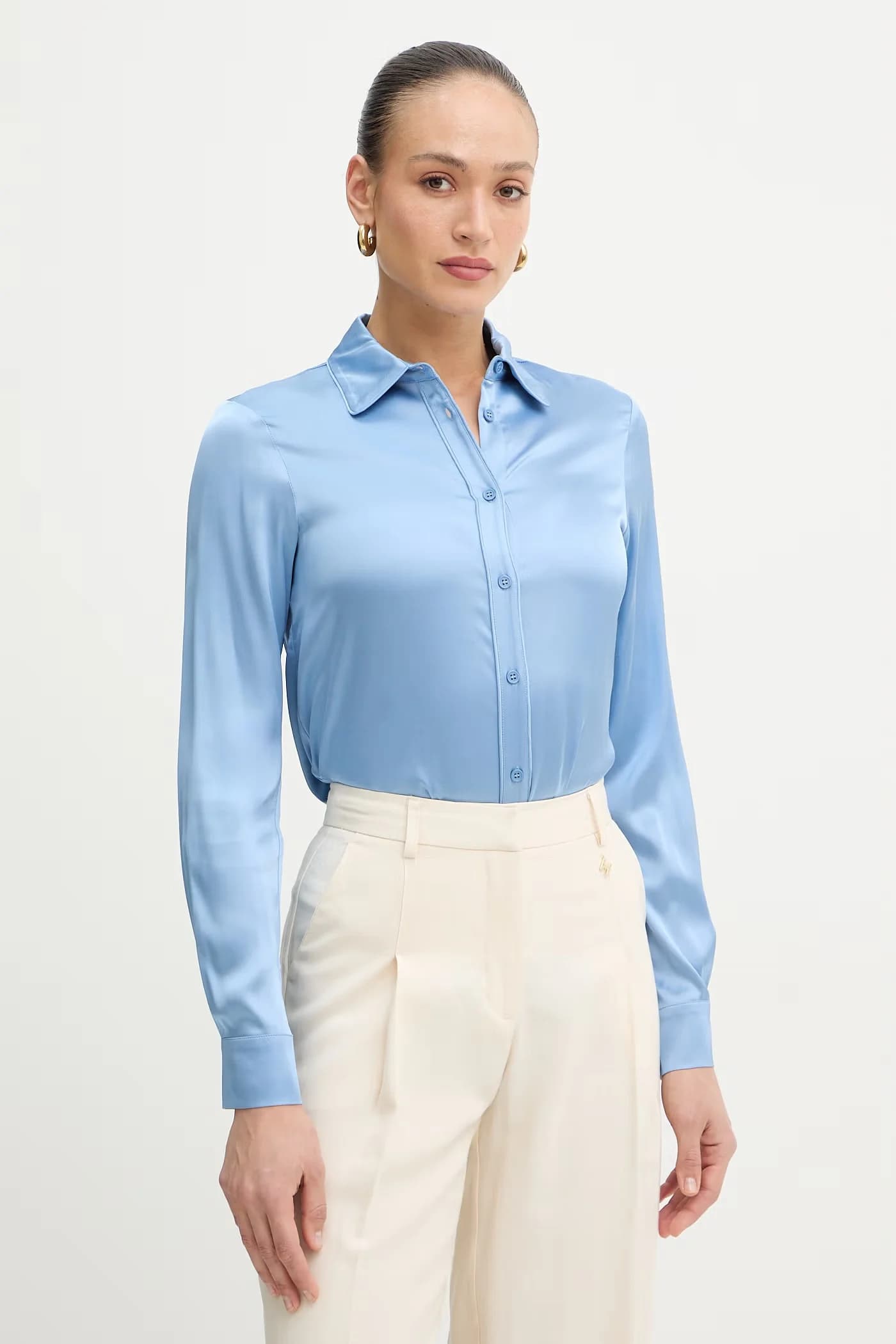 рубашка САБАТ