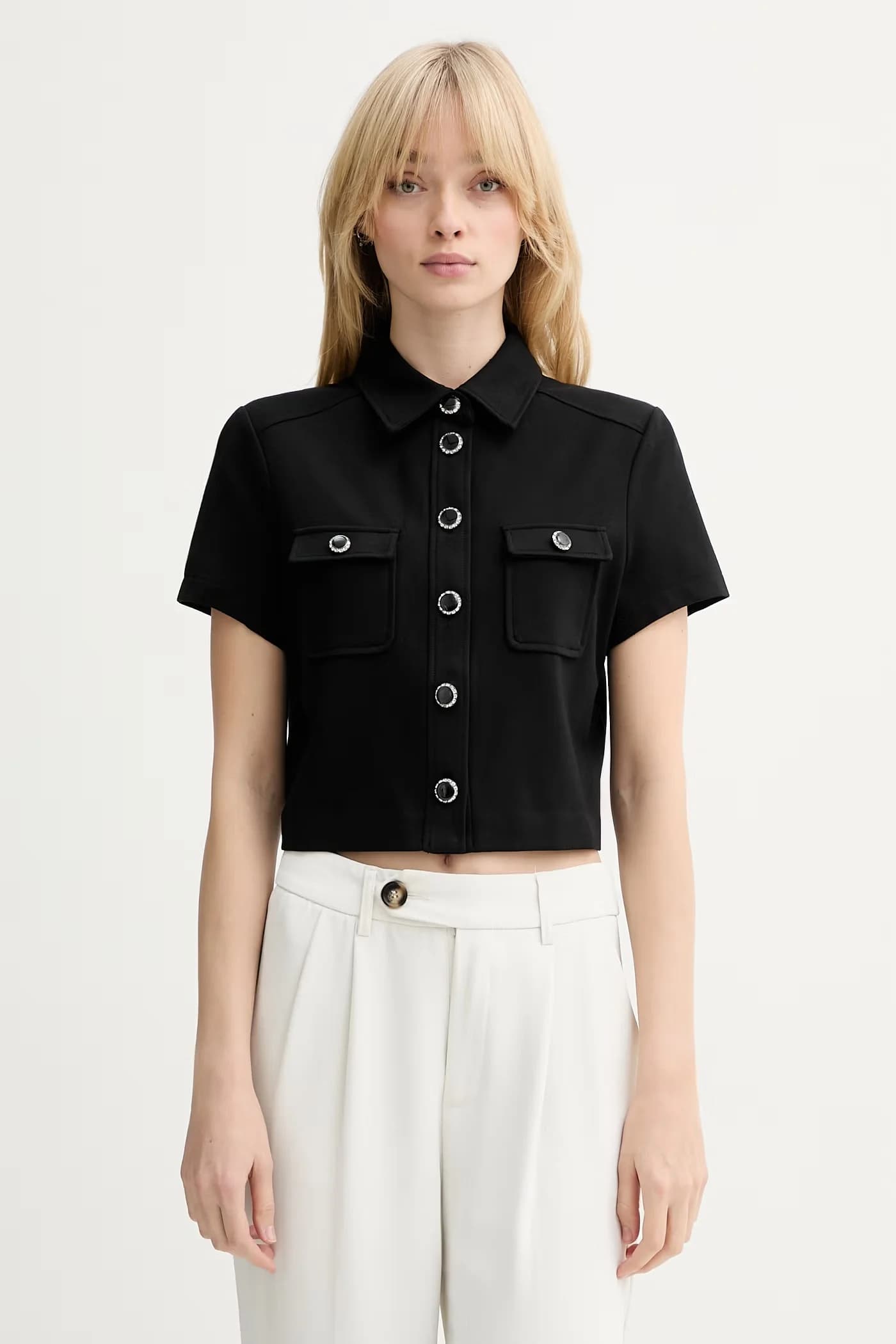 ОЛЬГА рубашка