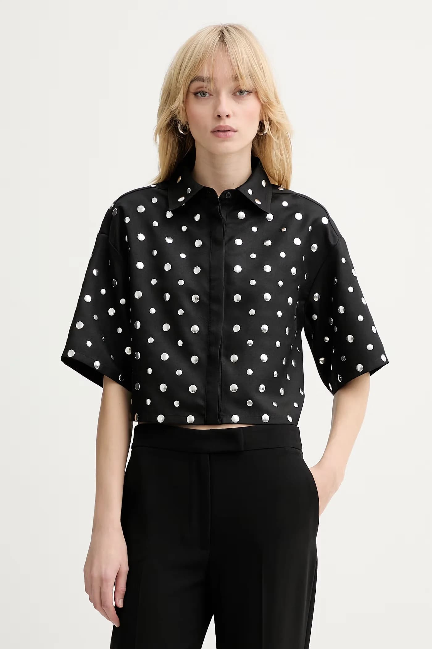 НИПОЛИС рубашка