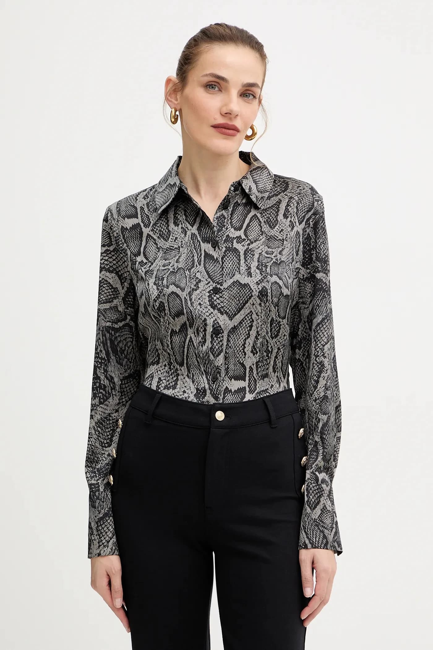 ФЕРНАНДА рубашка