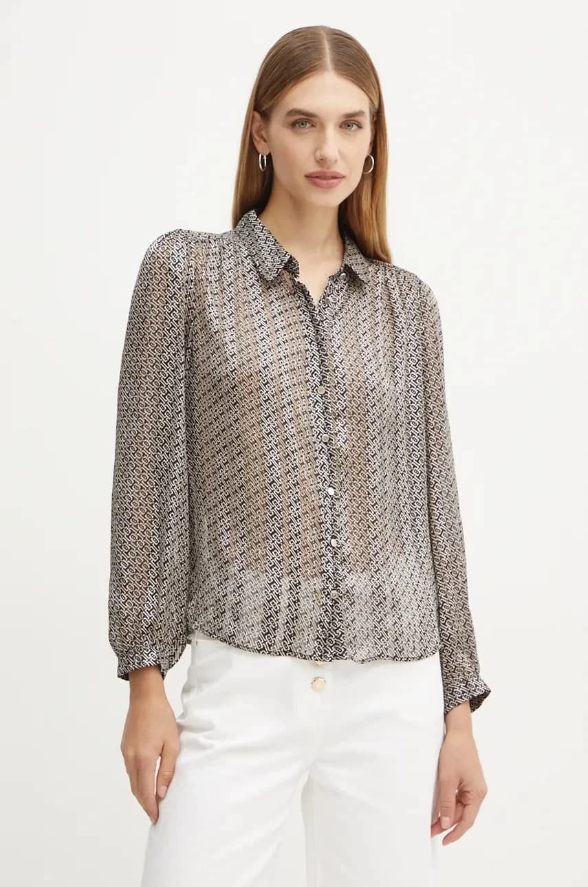 CPLIST рубашка